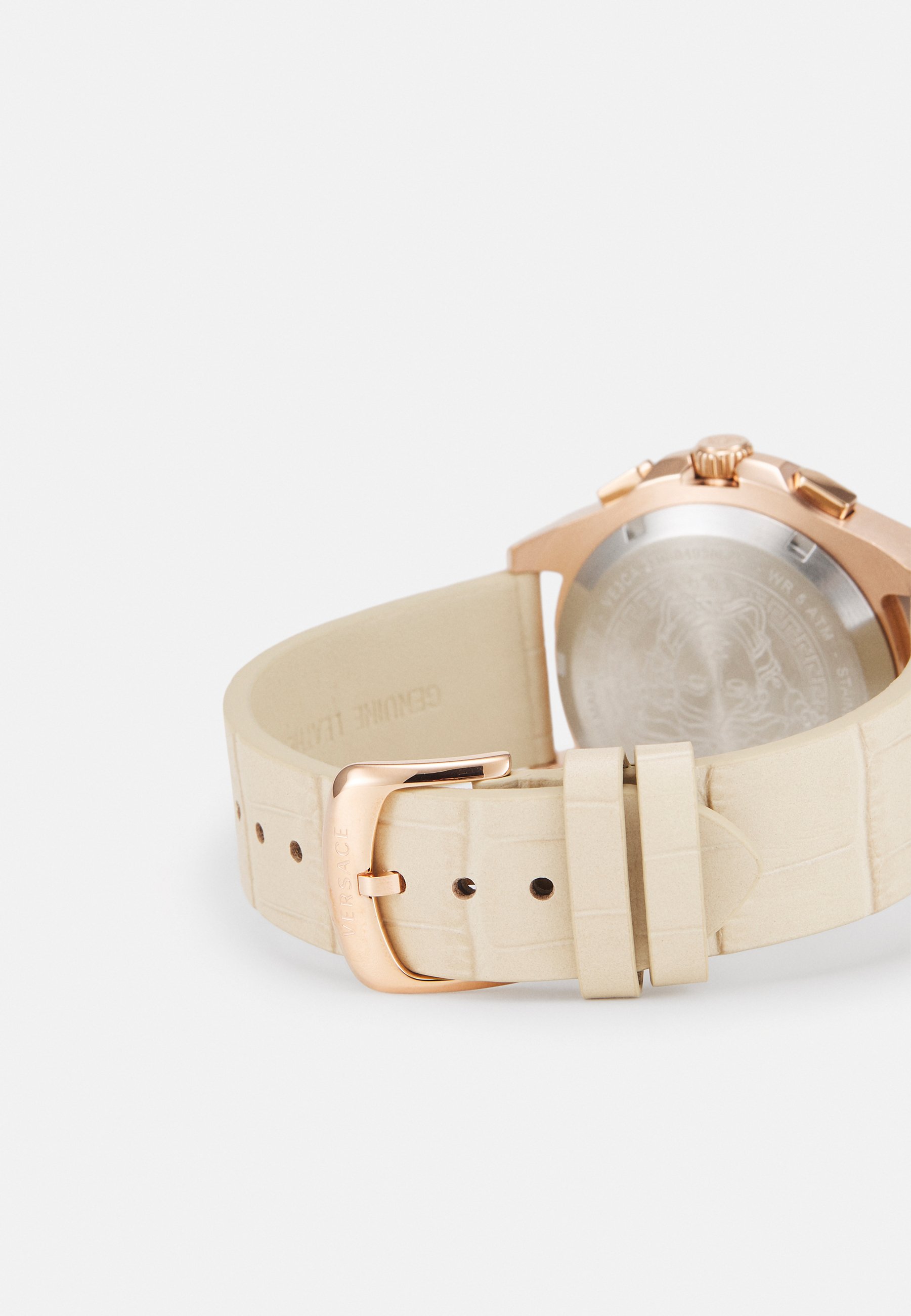 Chronograph watch