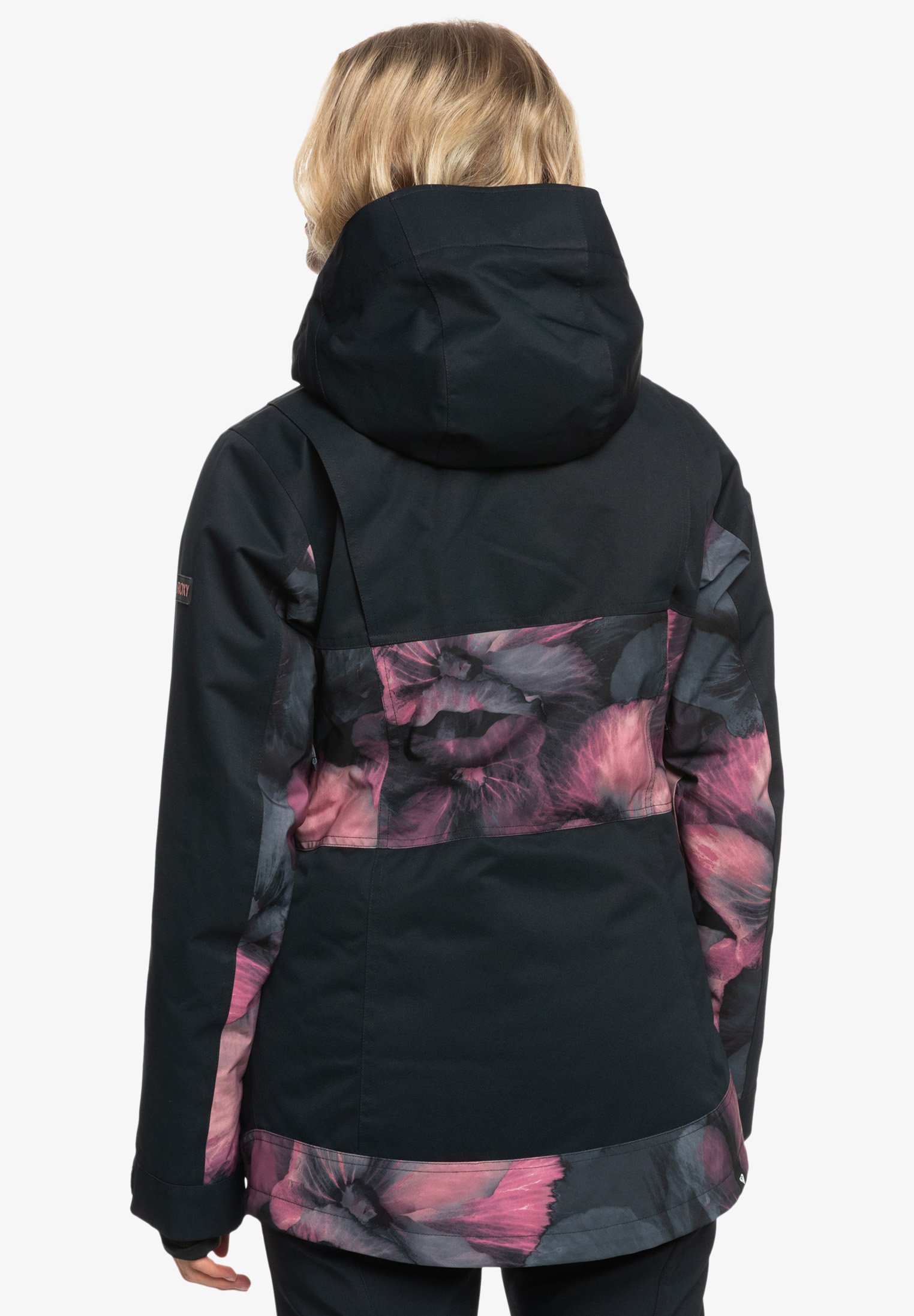 PRESENCE BPG0 - Snowboard jacket