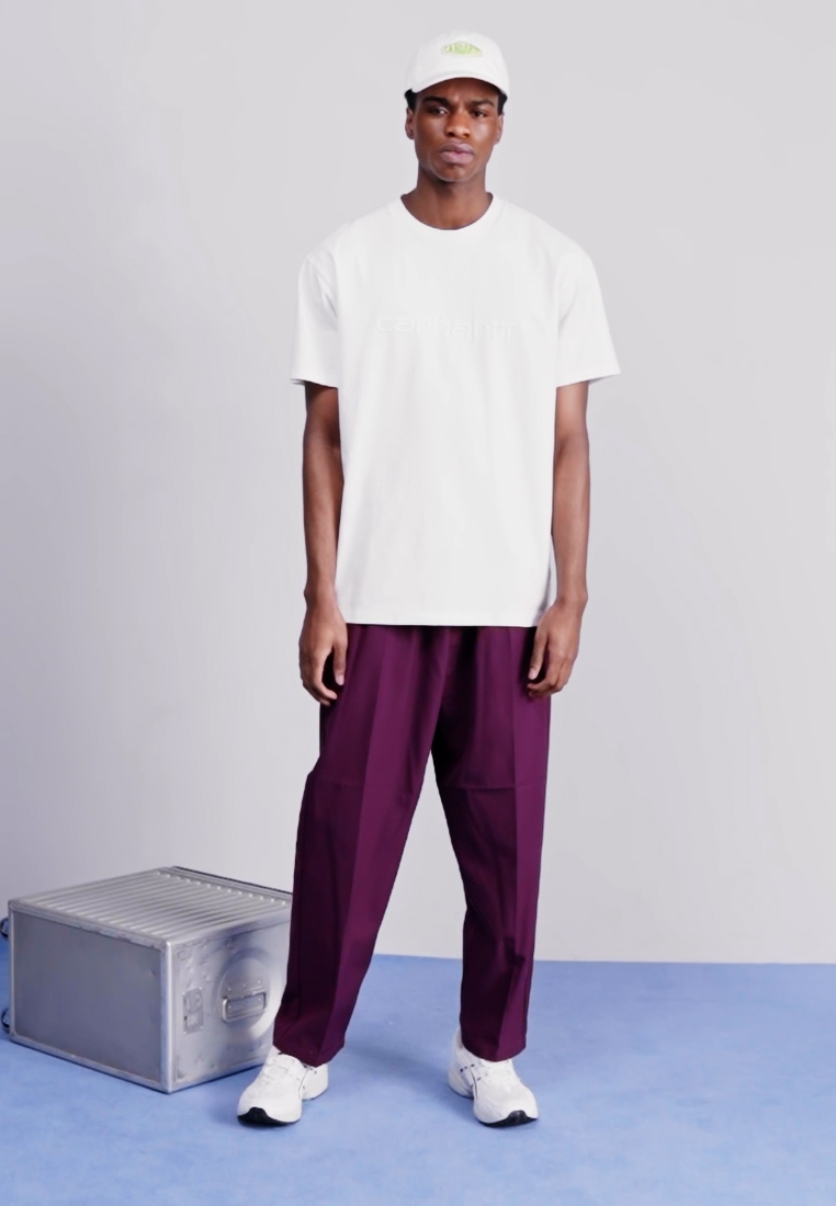 DUSTER- Print T-shirt