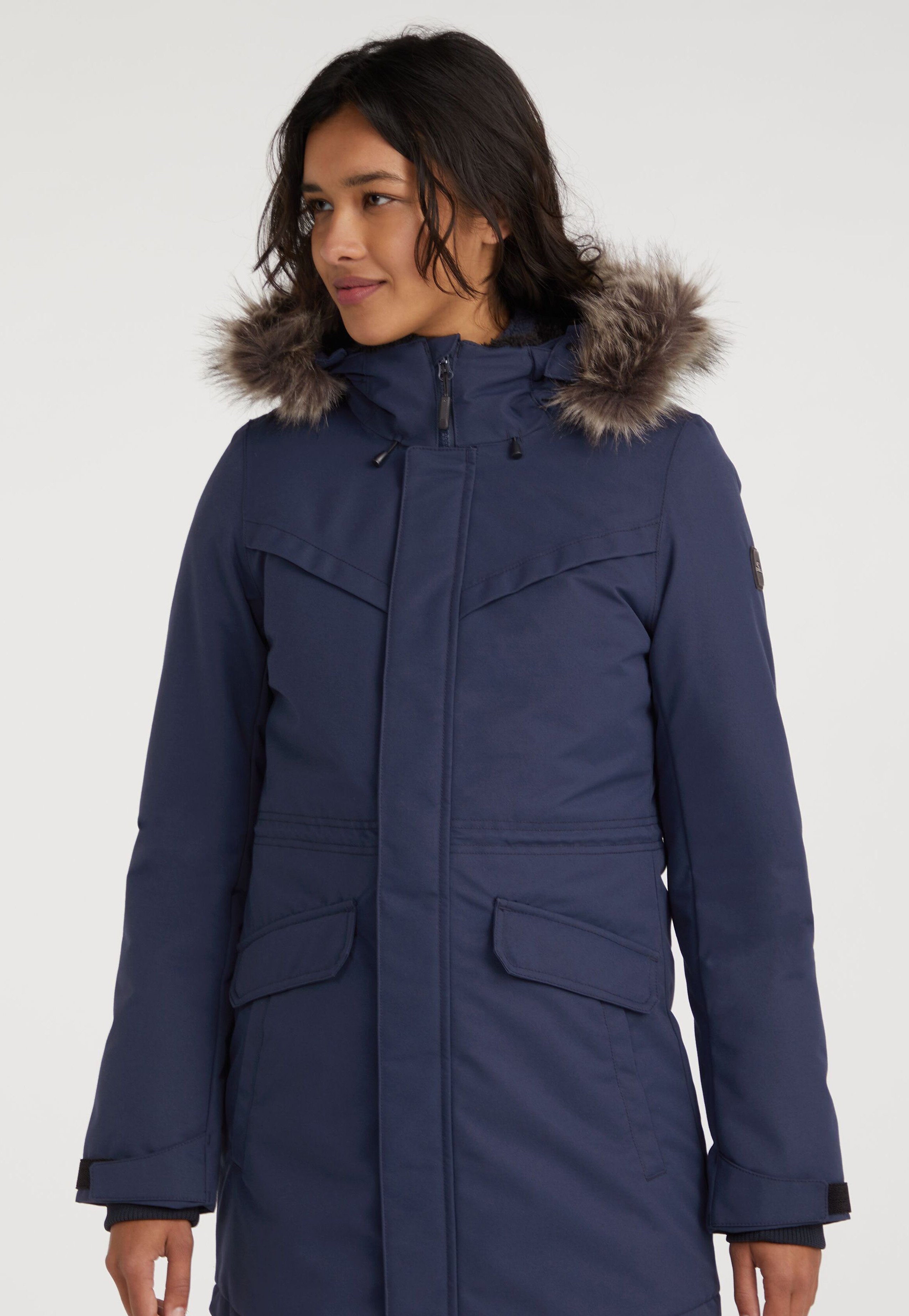 TRVLR SERIES JOURNEY - Parka