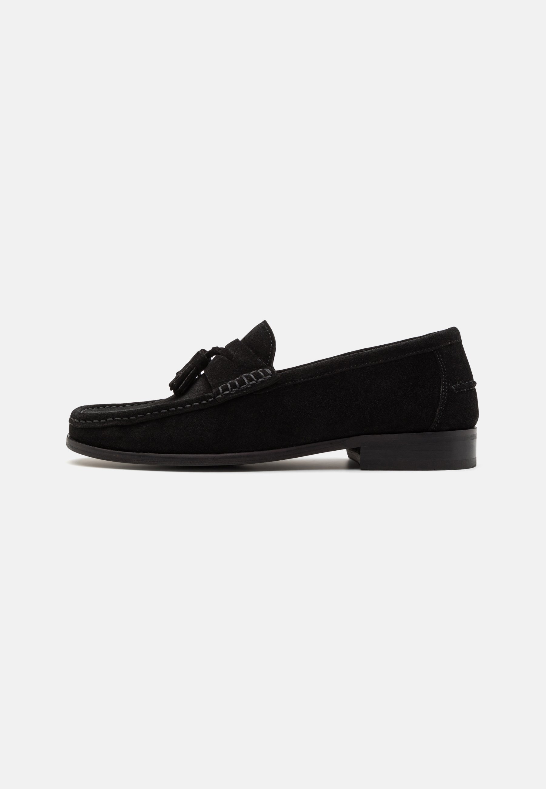 TINO TASSEL LOAFER - Smart slip-ons