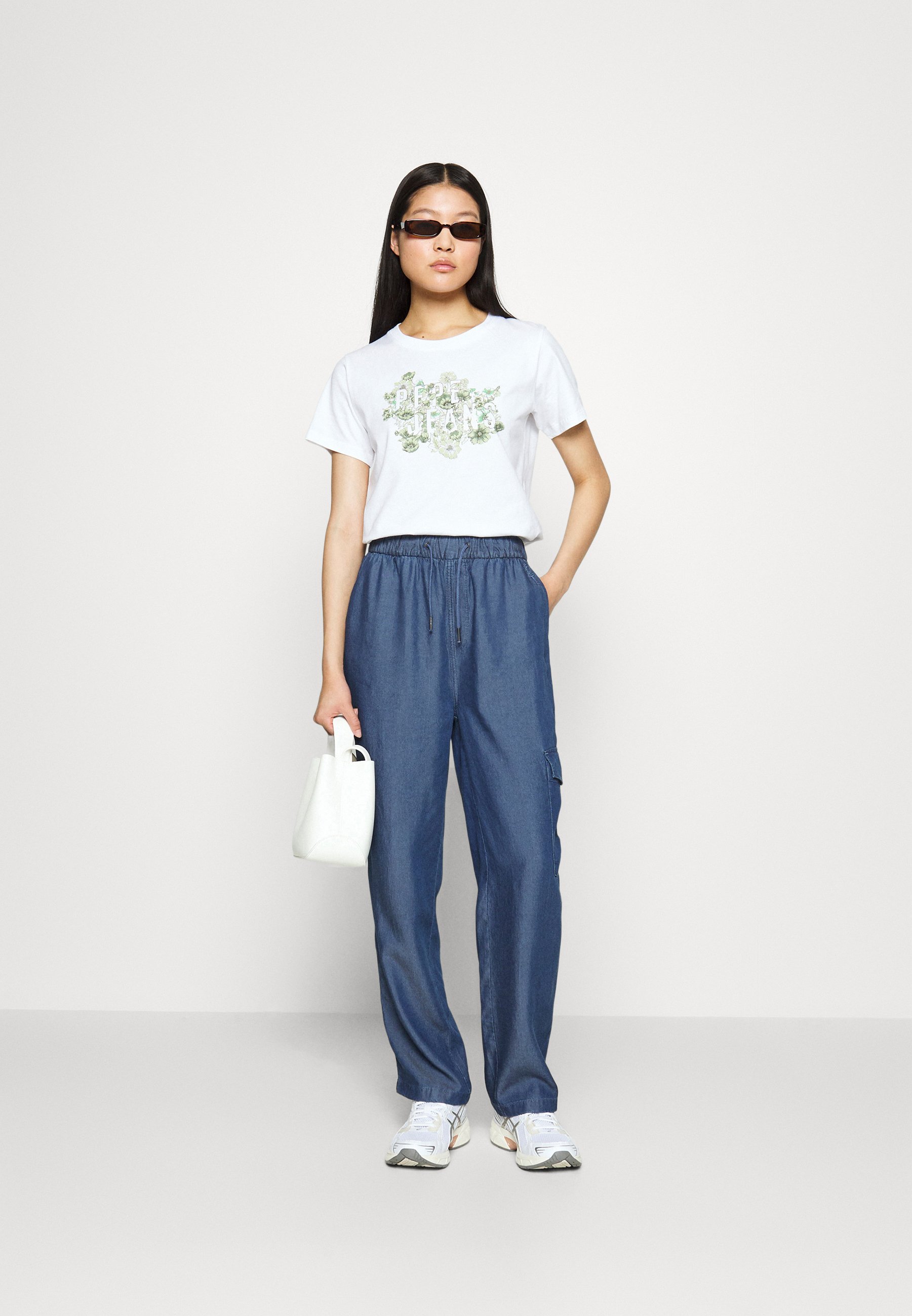 MILA - Cargo trousers
