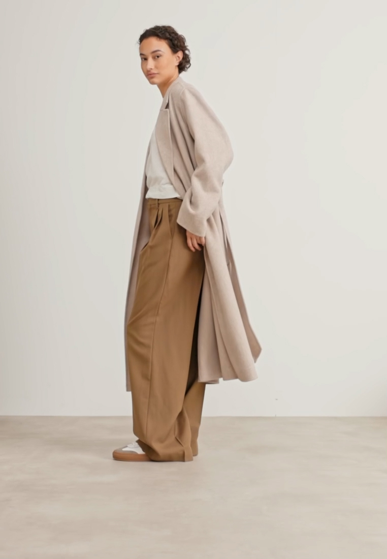 CELIA - Classic coat