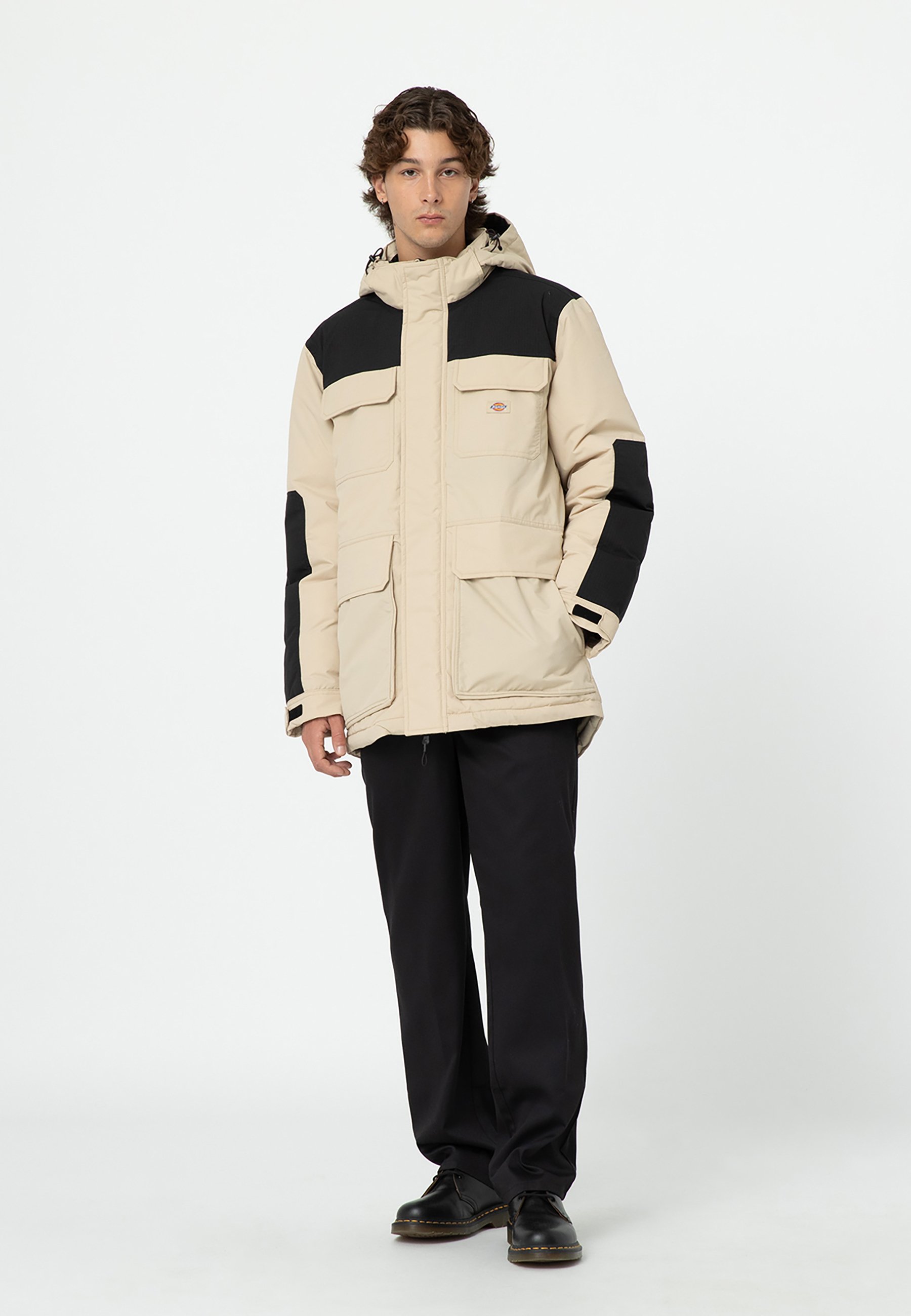 GLACIER VIEW EXPEDITION - Parka