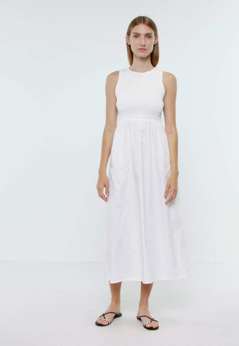 LUCA MIDI DRESS - Day dress