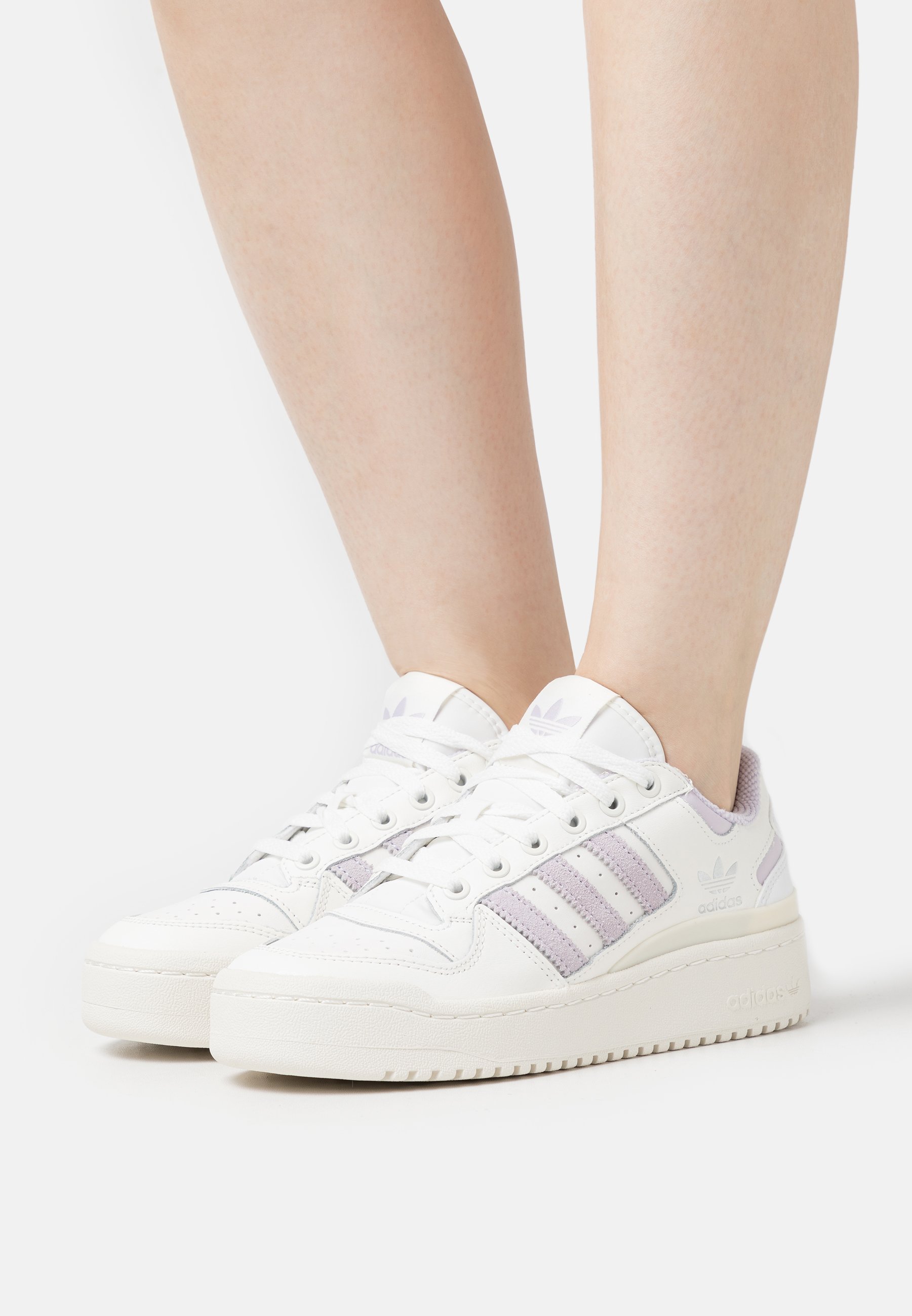 FORUM BOLD STRIPES - Trainers