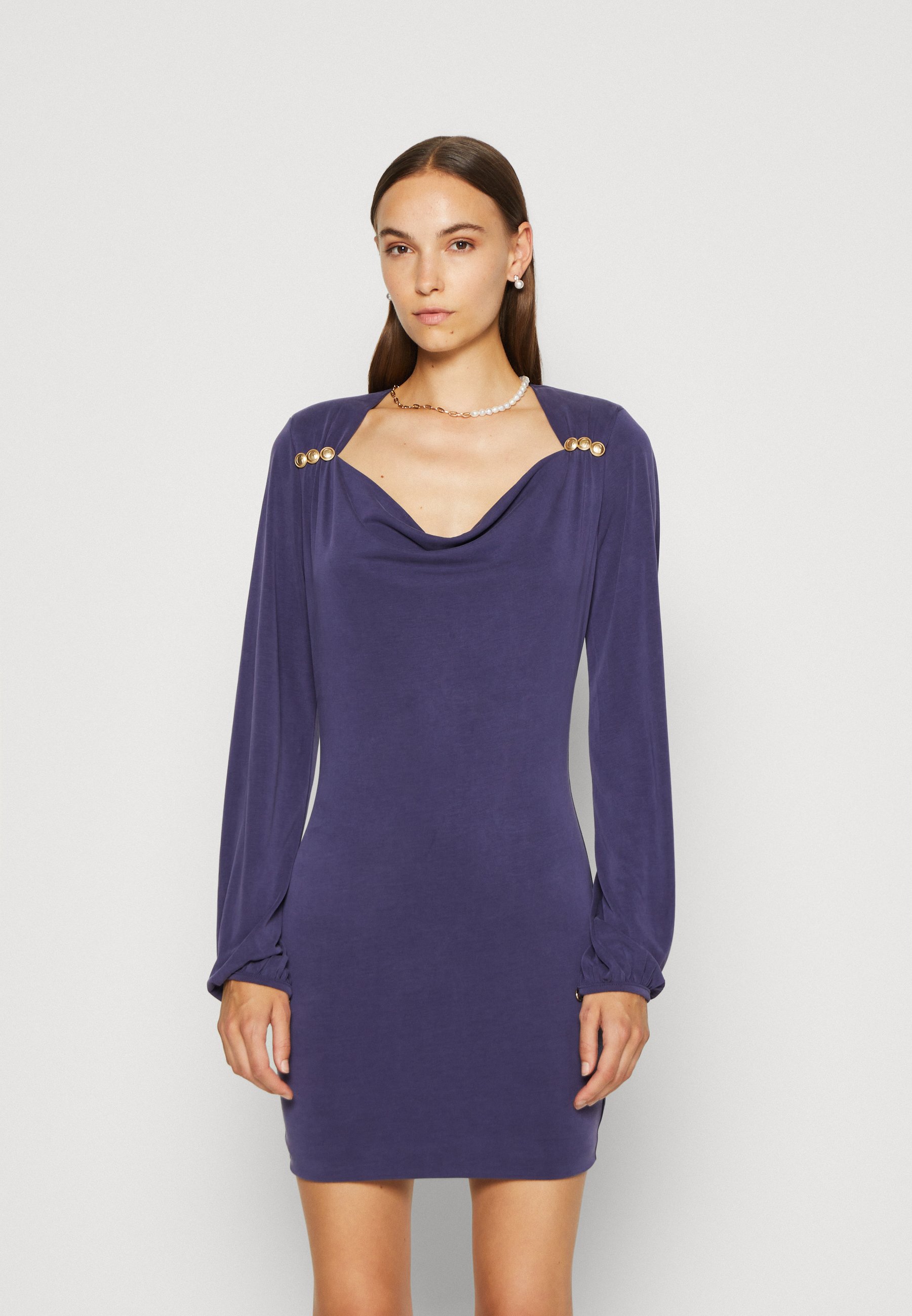 CECILIA DRESS - Cocktail dress / Party dress