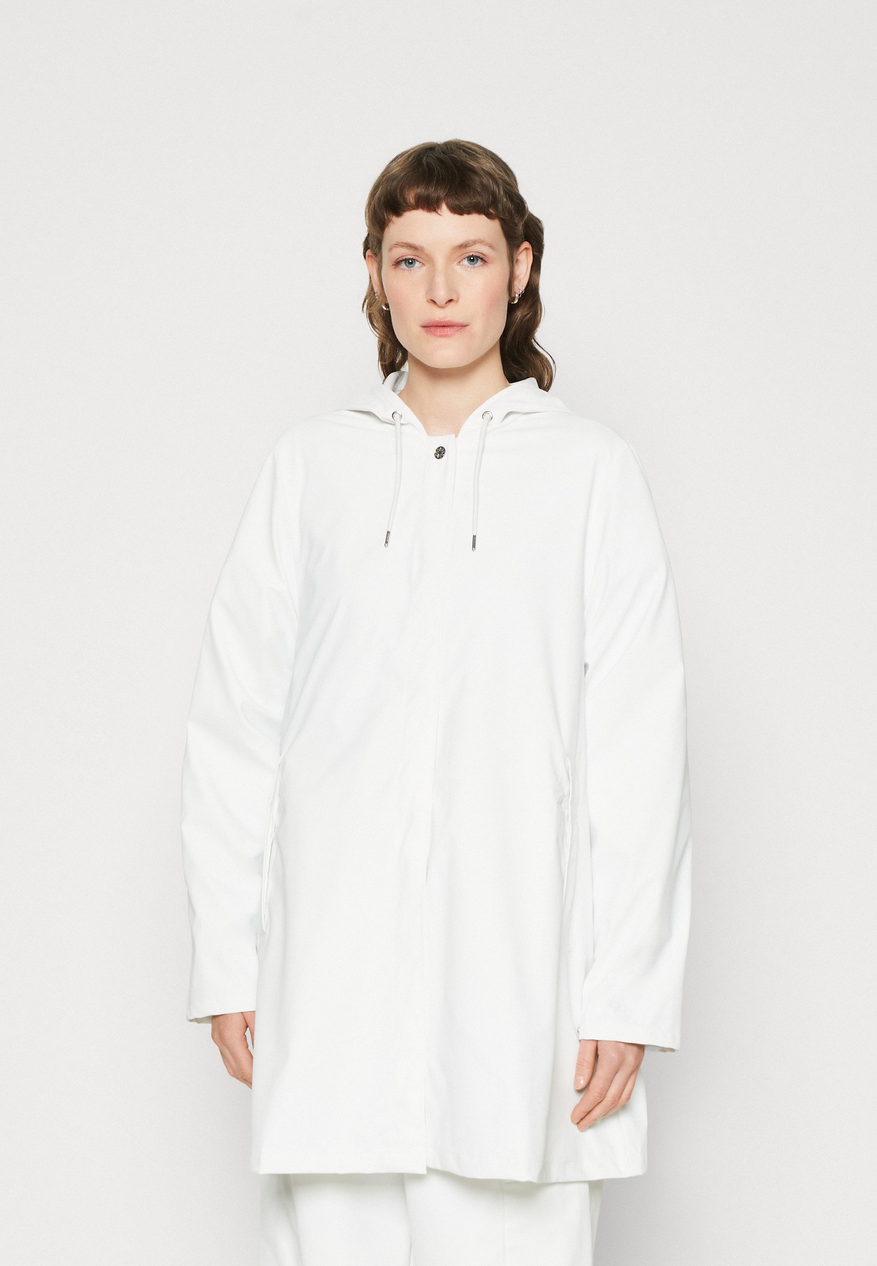 A LINE JACKET - Waterproof jacket