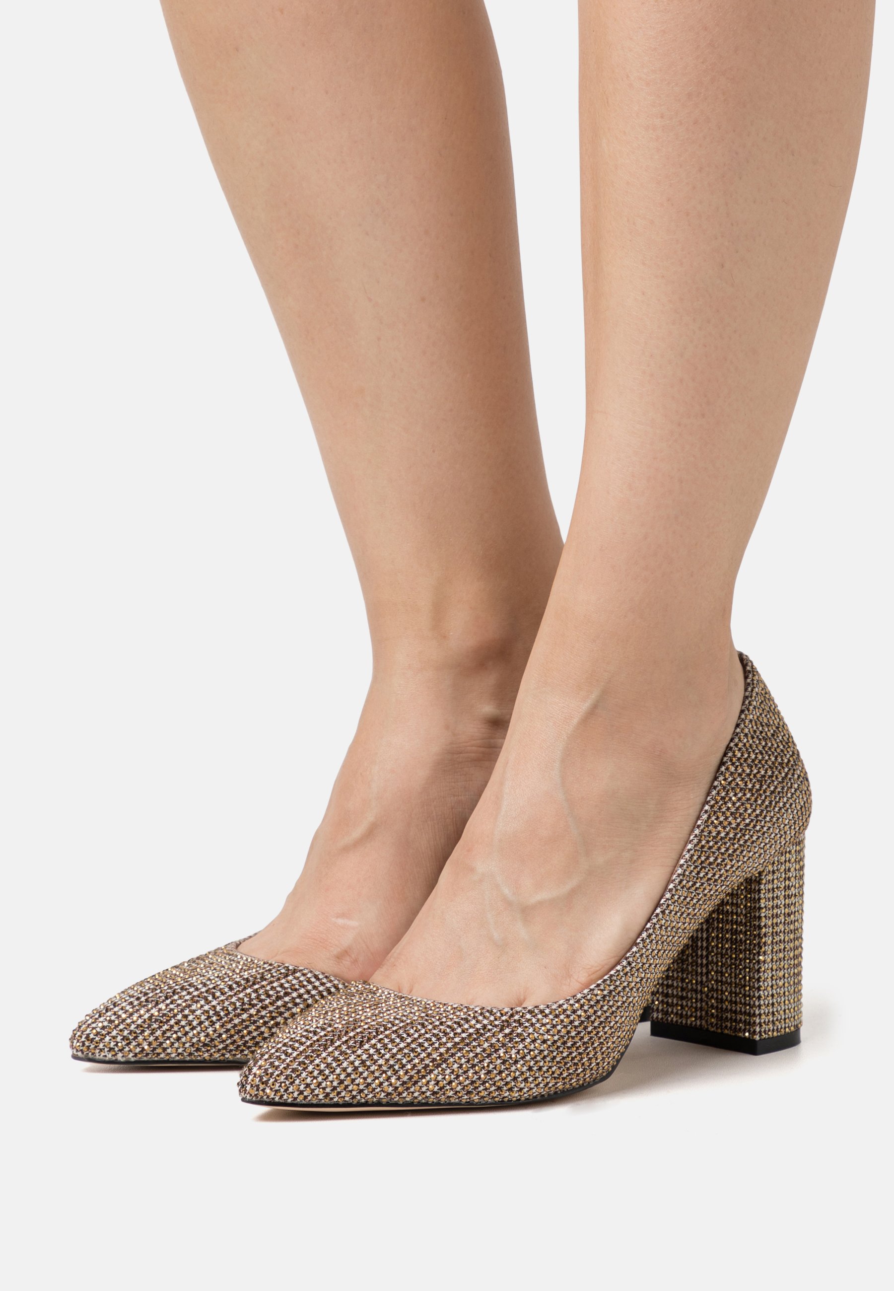 BURLINGTON COURT - Classic heels