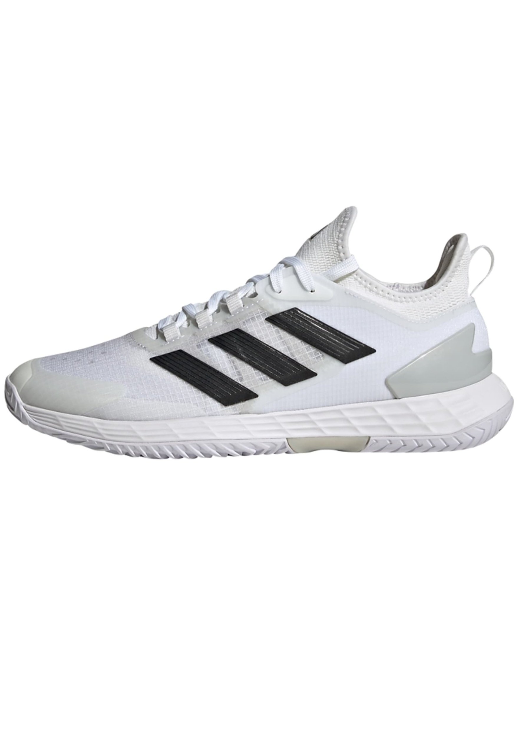 ADIZERO UBERSONIC - Clay court tennis shoes