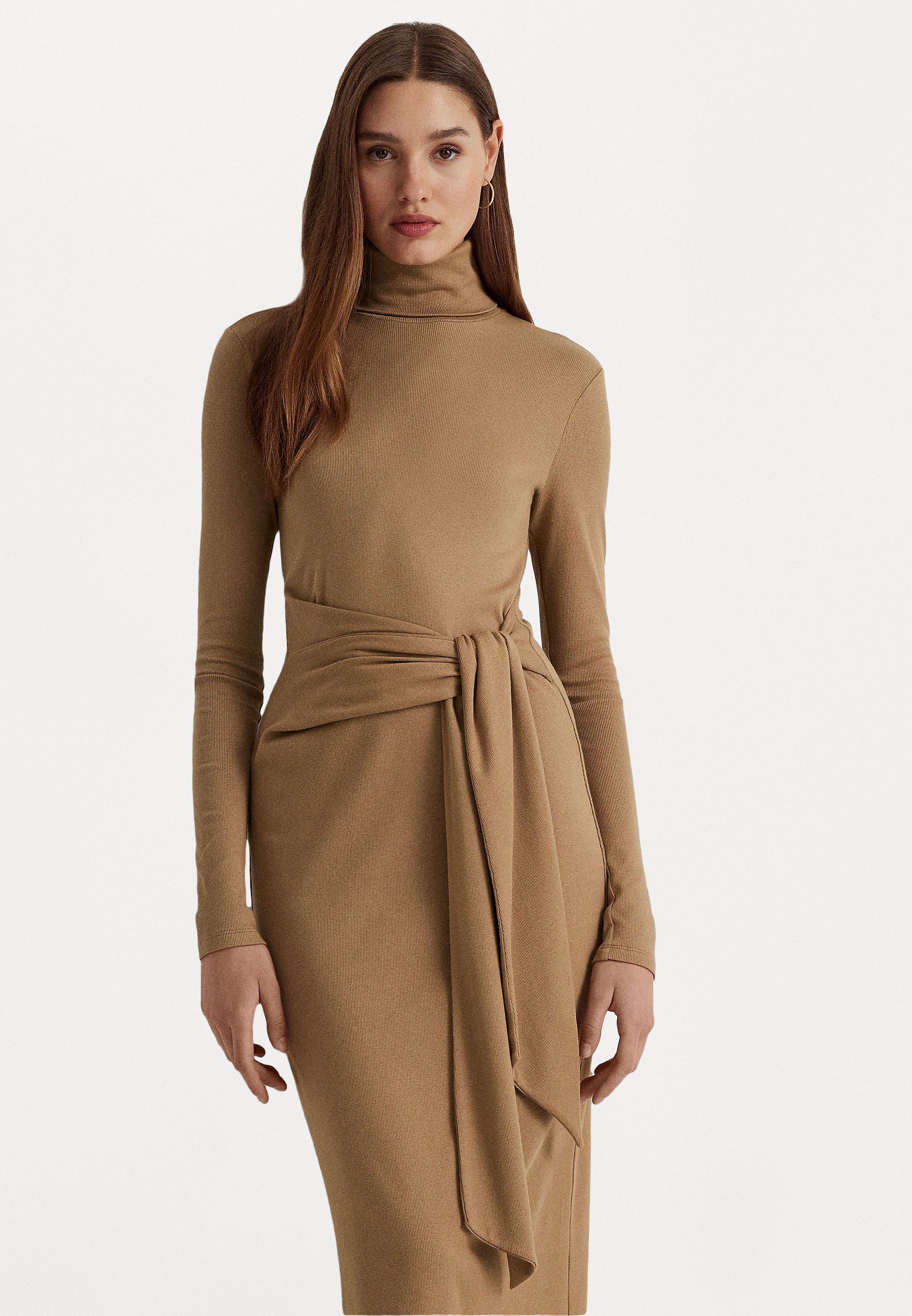 VAUREEN LONG SLEEVE DAY DRESS - Jumper dress