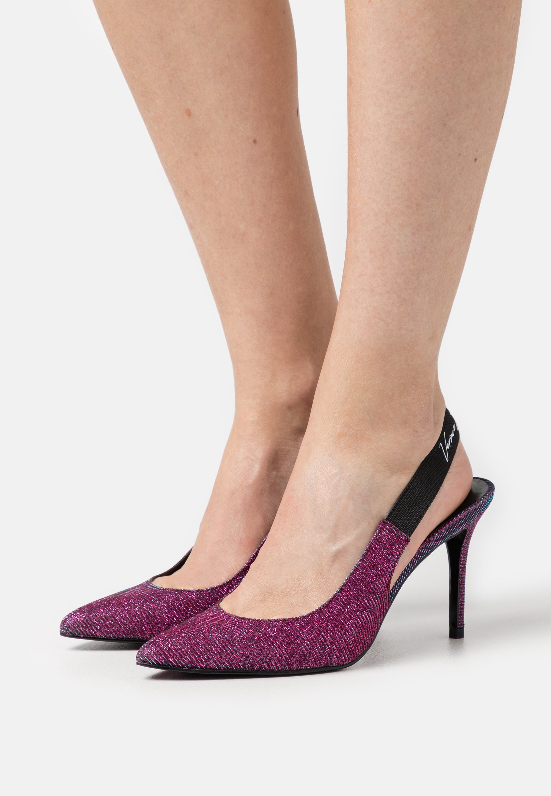 Classic heels