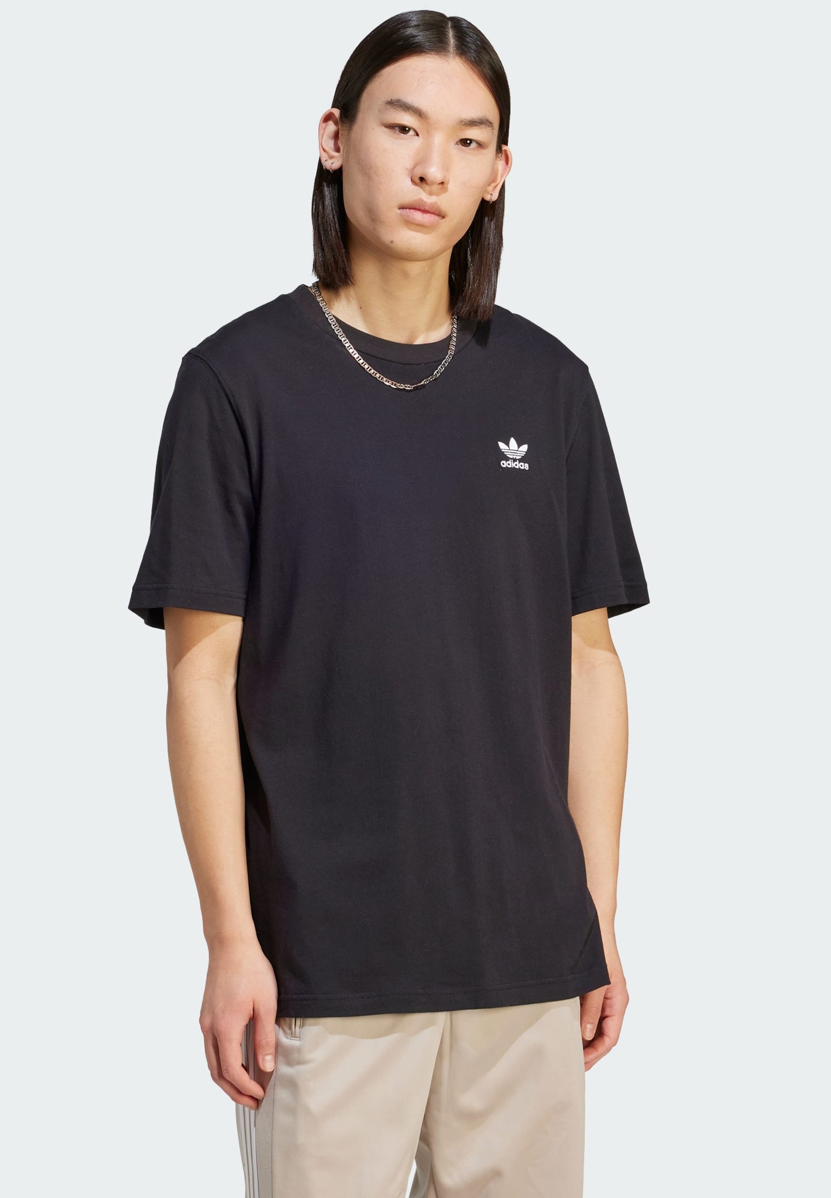 TREFOIL ESSENTIALS - Print T-shirt