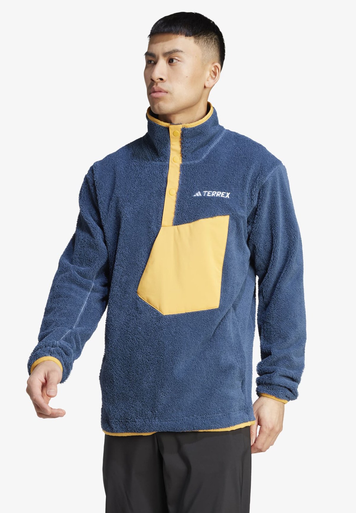 TERREX XPLORIC - Fleece jumper
