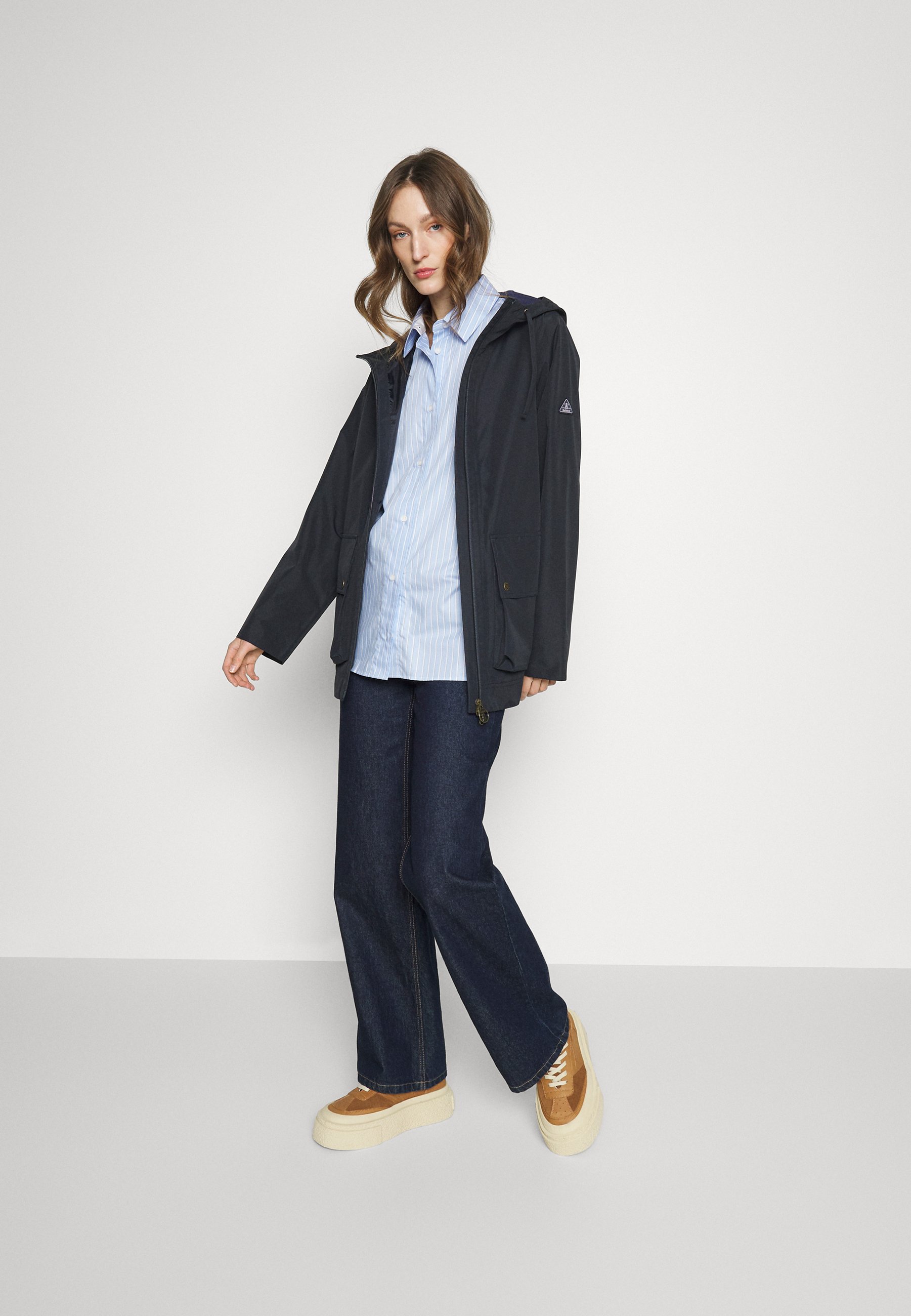 AZALEA JACKET - Parka