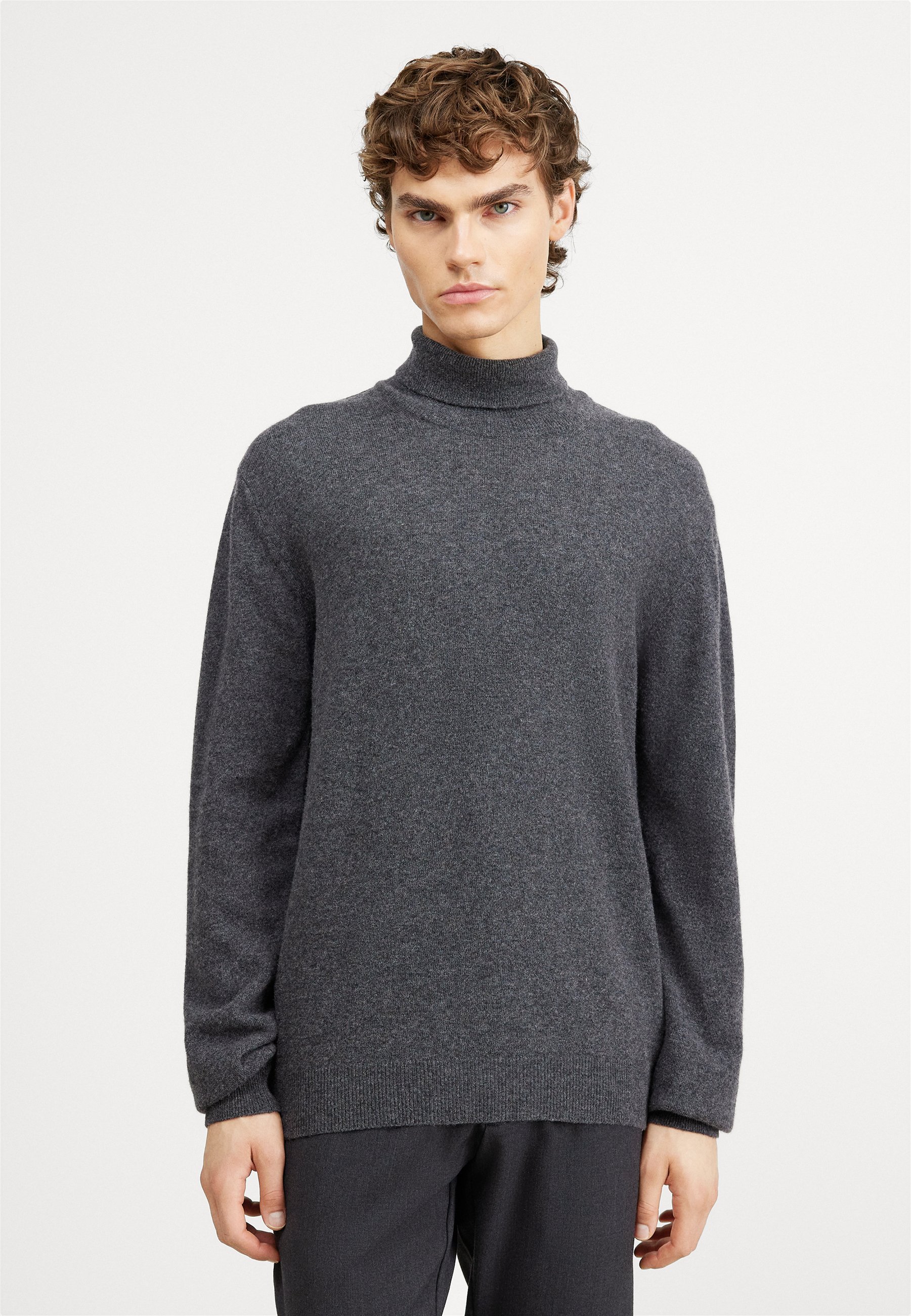ECO THOMAS- Jumper