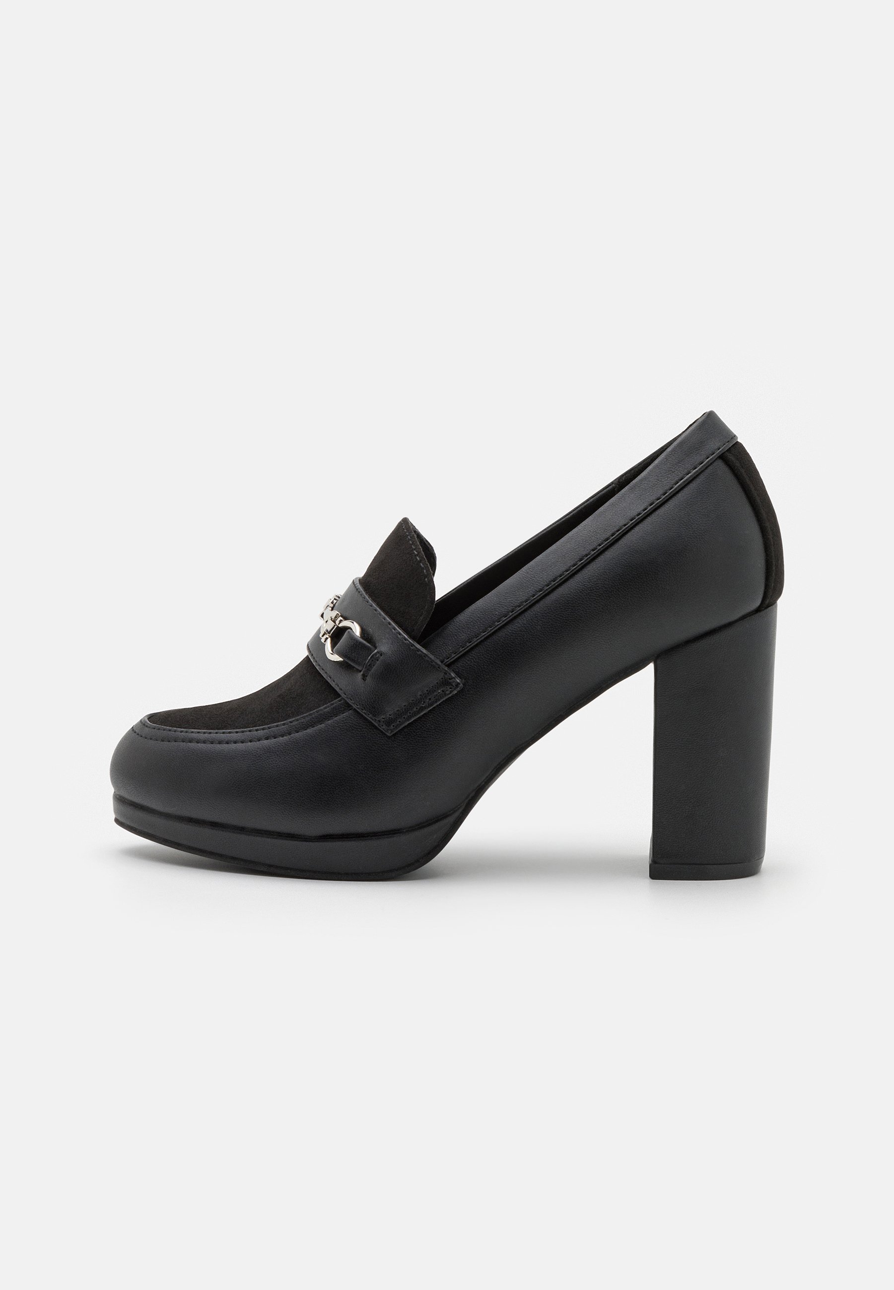 Platform heels