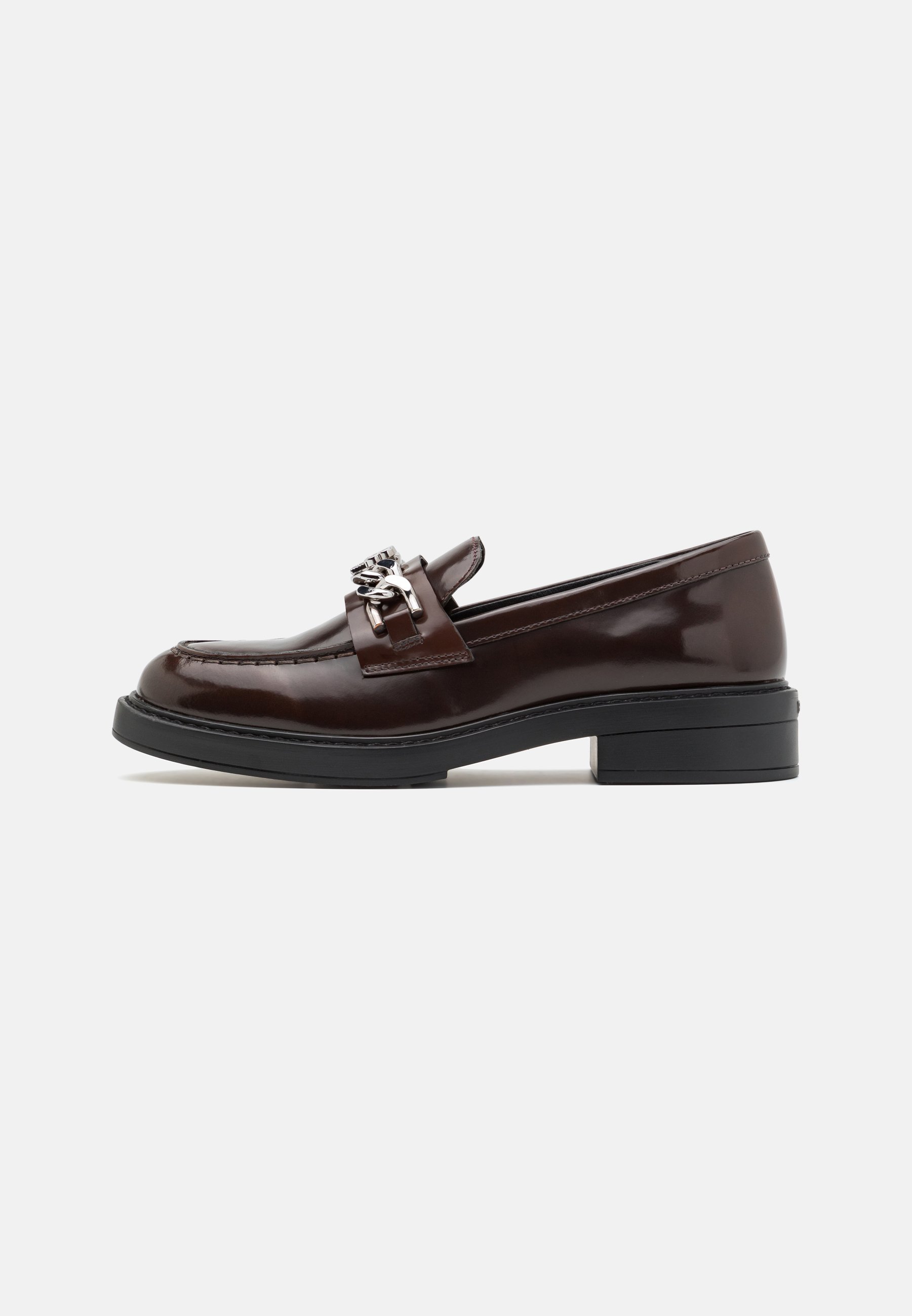 VANITY LOAFER - Slip-ons