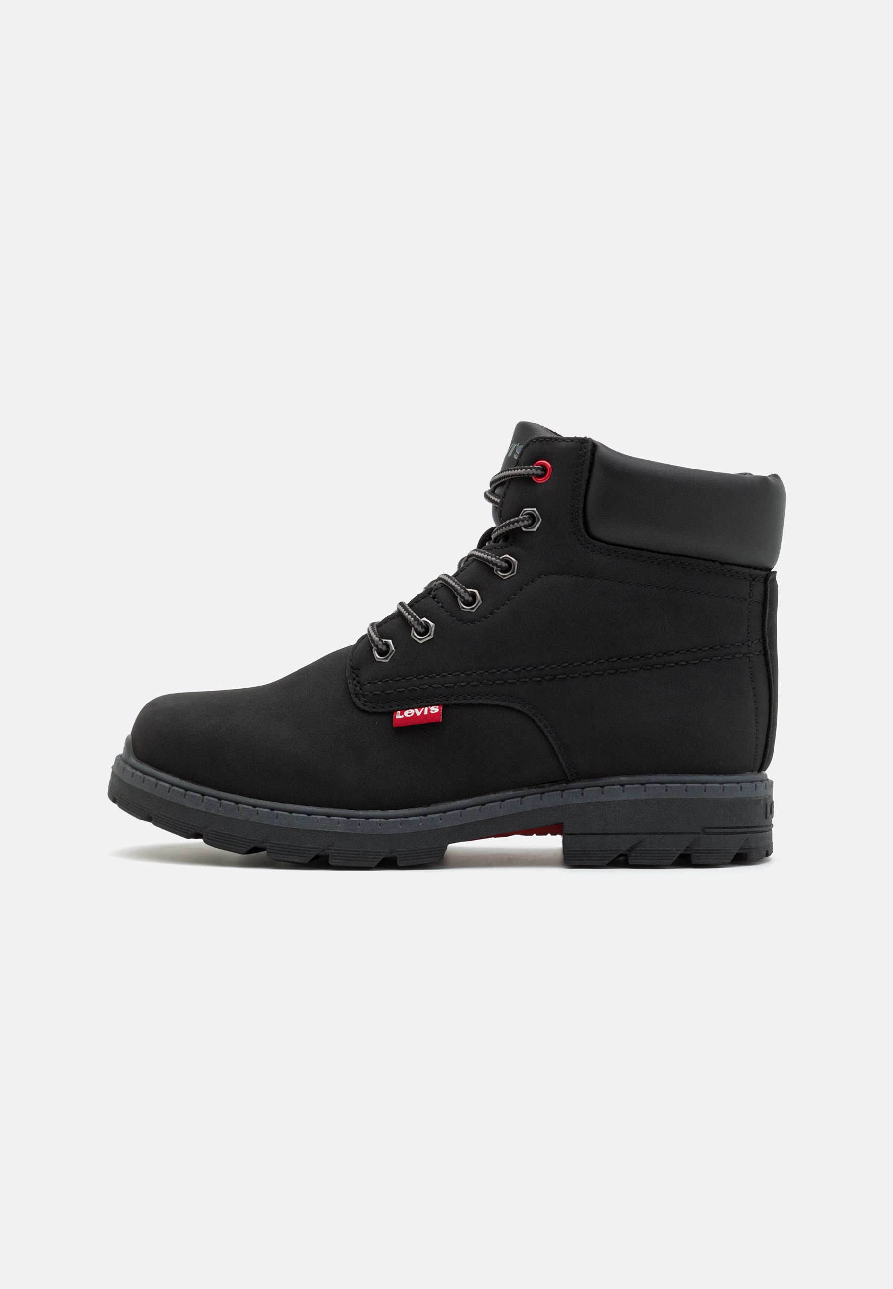 NEW FORREST T UNISEX - Lace-up ankle boots
