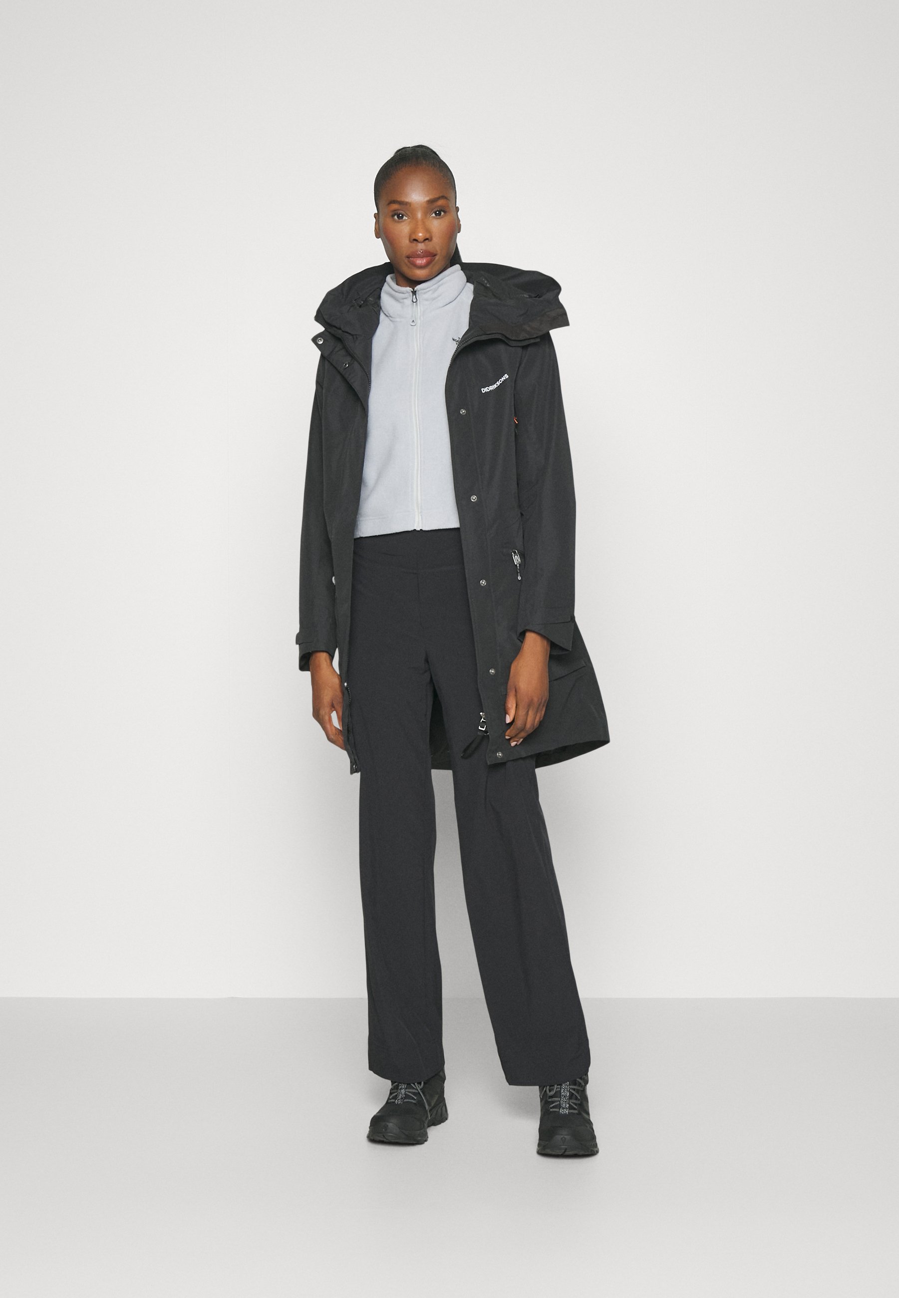 ILMA - Parka
