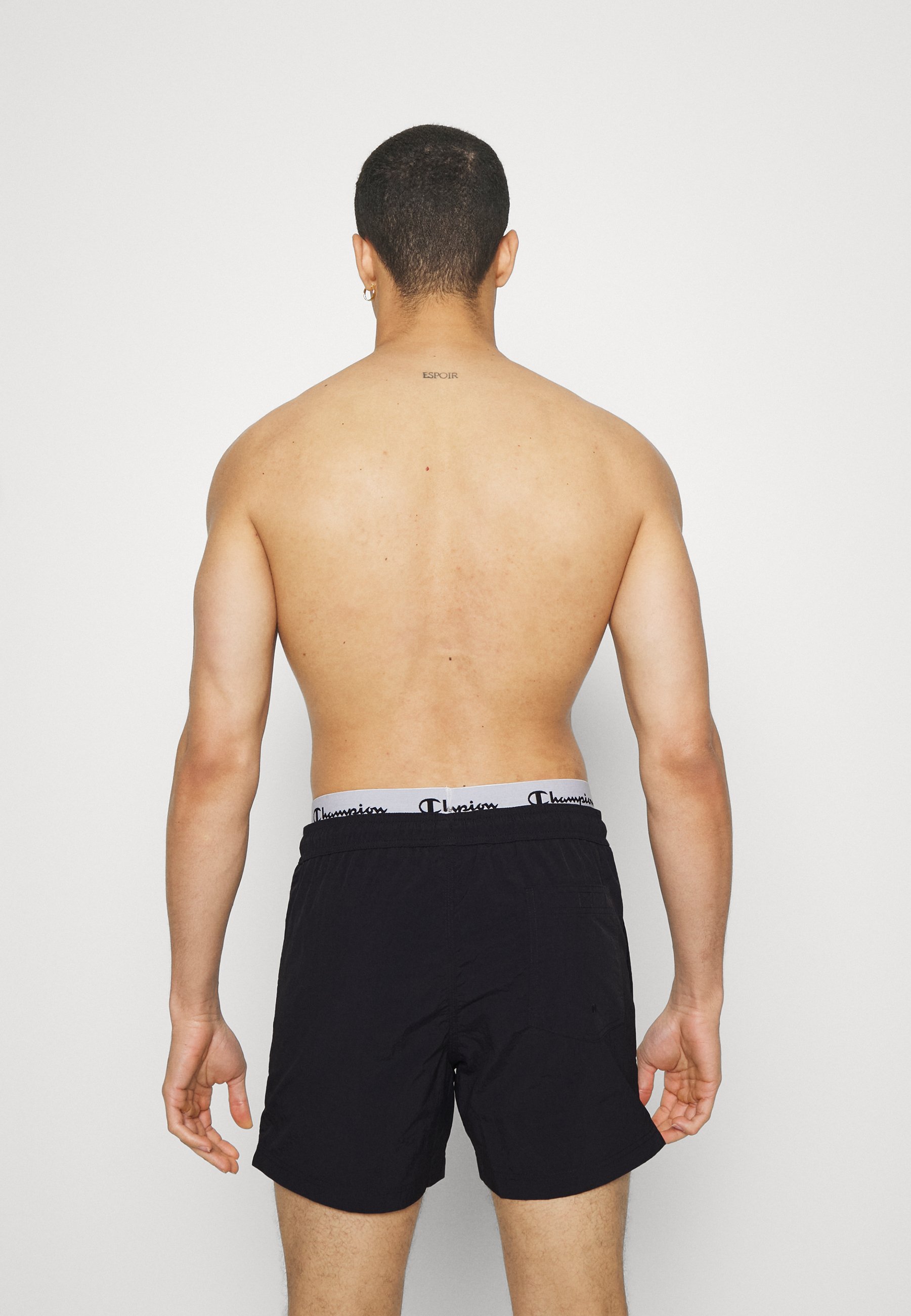 BEACH SHORT- Swimming shorts