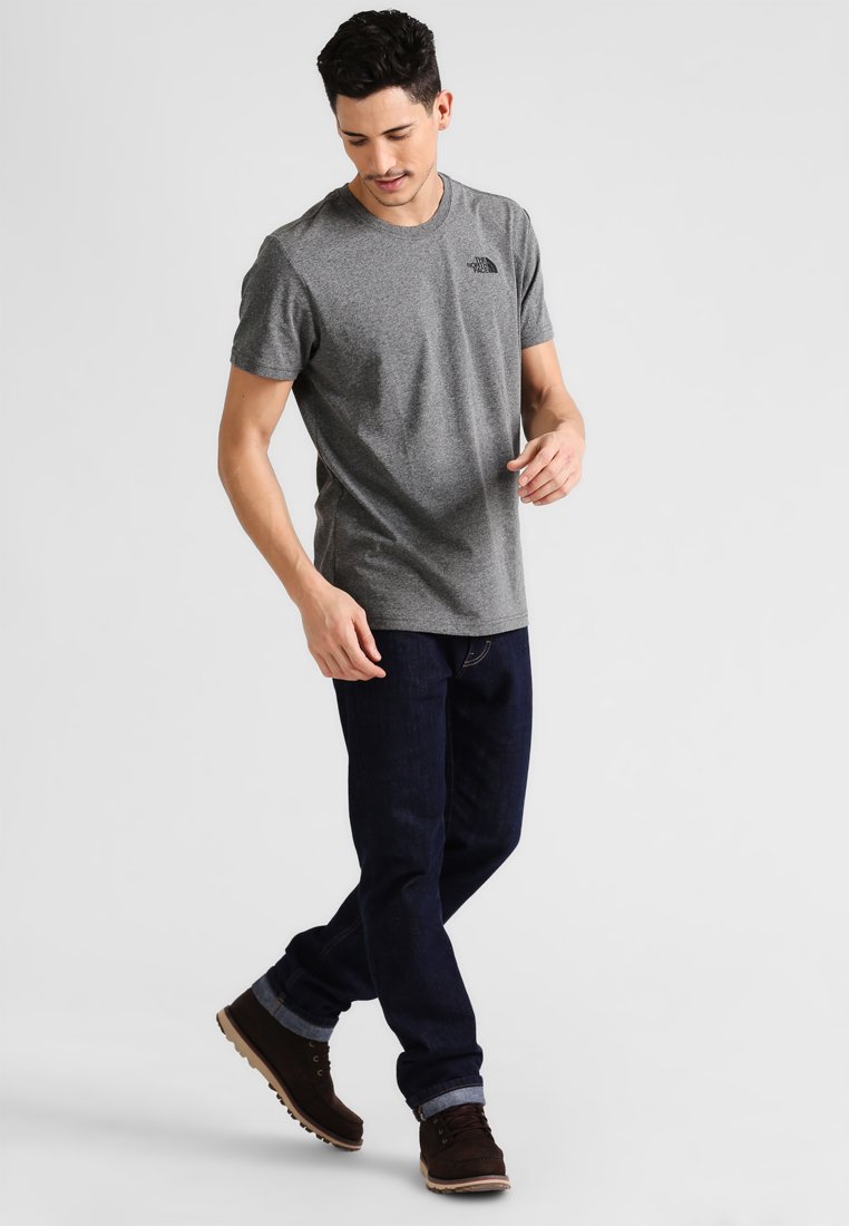 REDBOX TEE - Print T-shirt