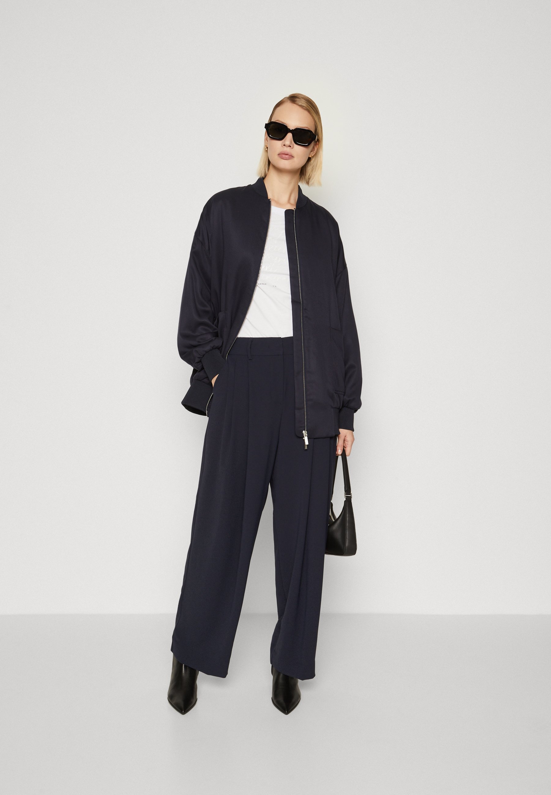 BLOUSON - Short coat
