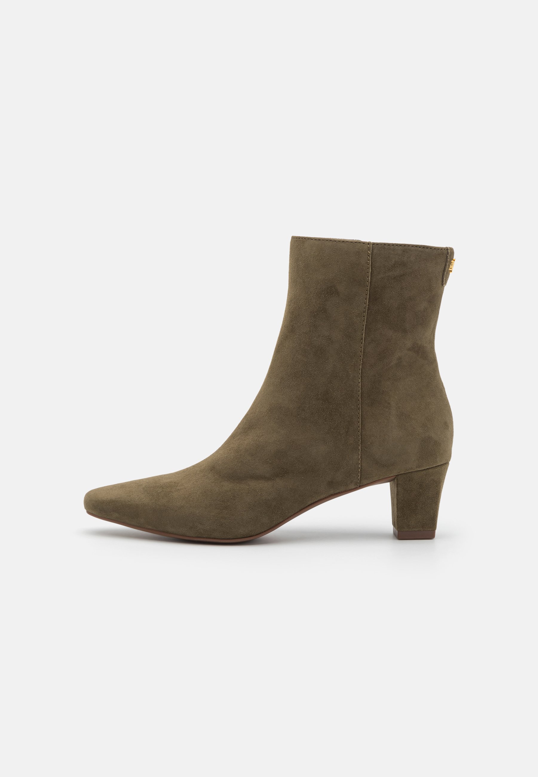 WILLA - Classic ankle boots