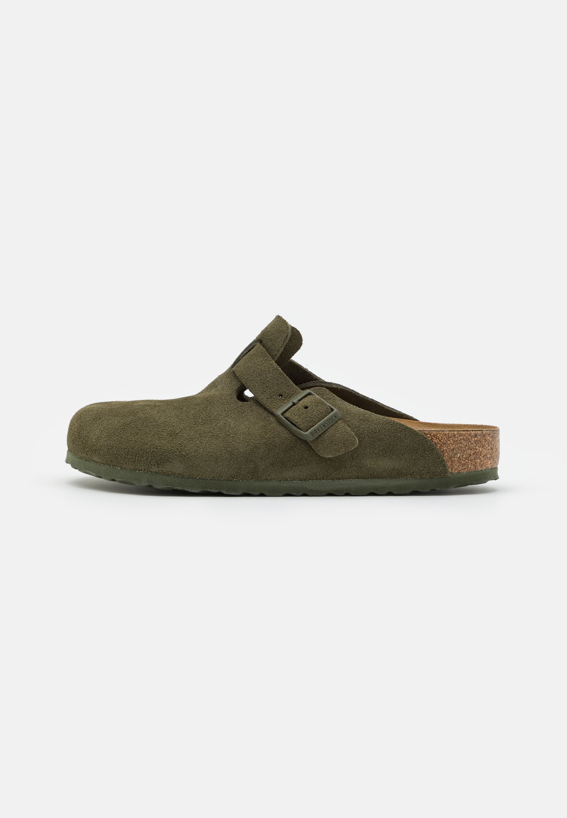 BOSTON UNISEX - Slippers