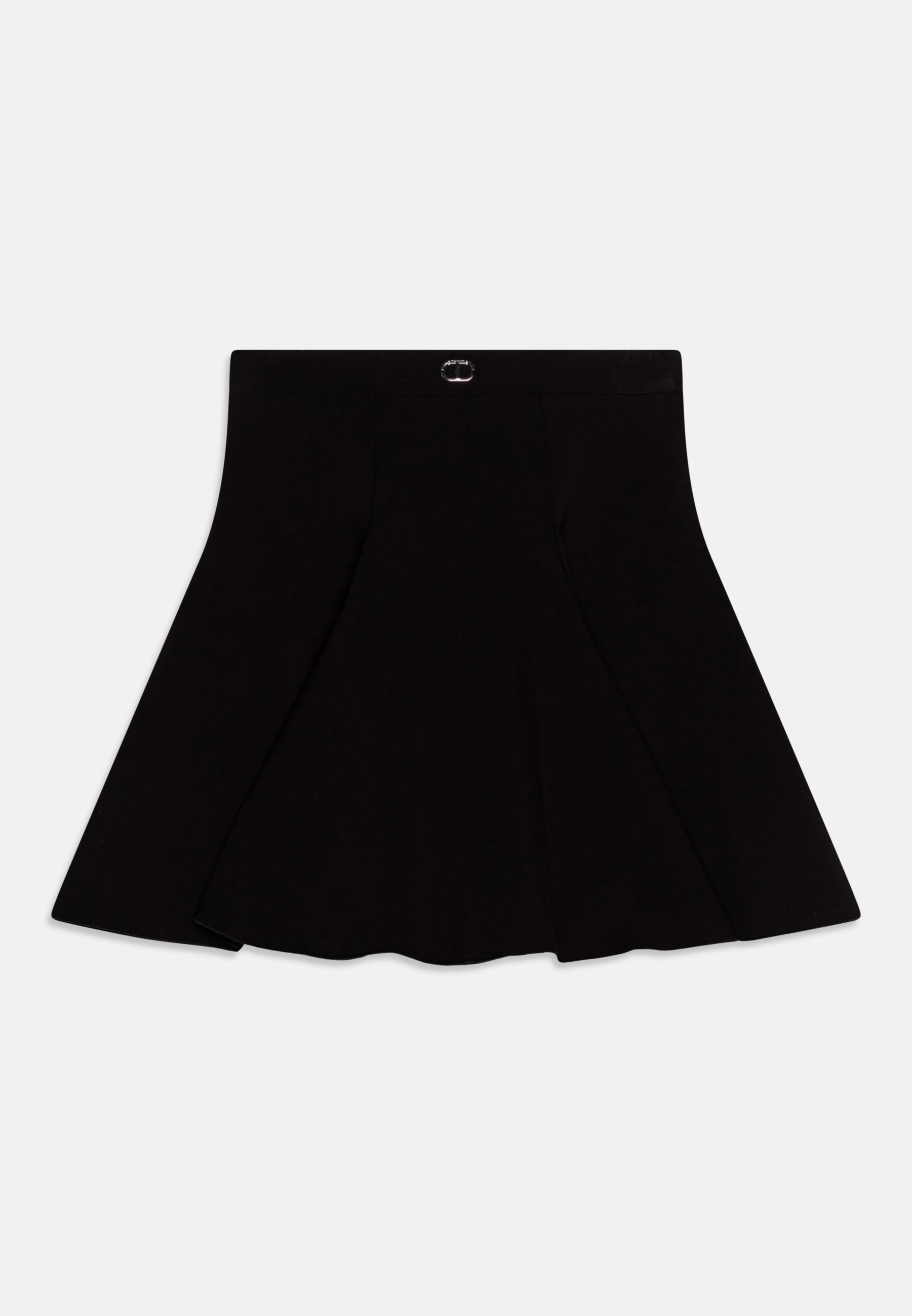 SKIRT - Pleated skirt