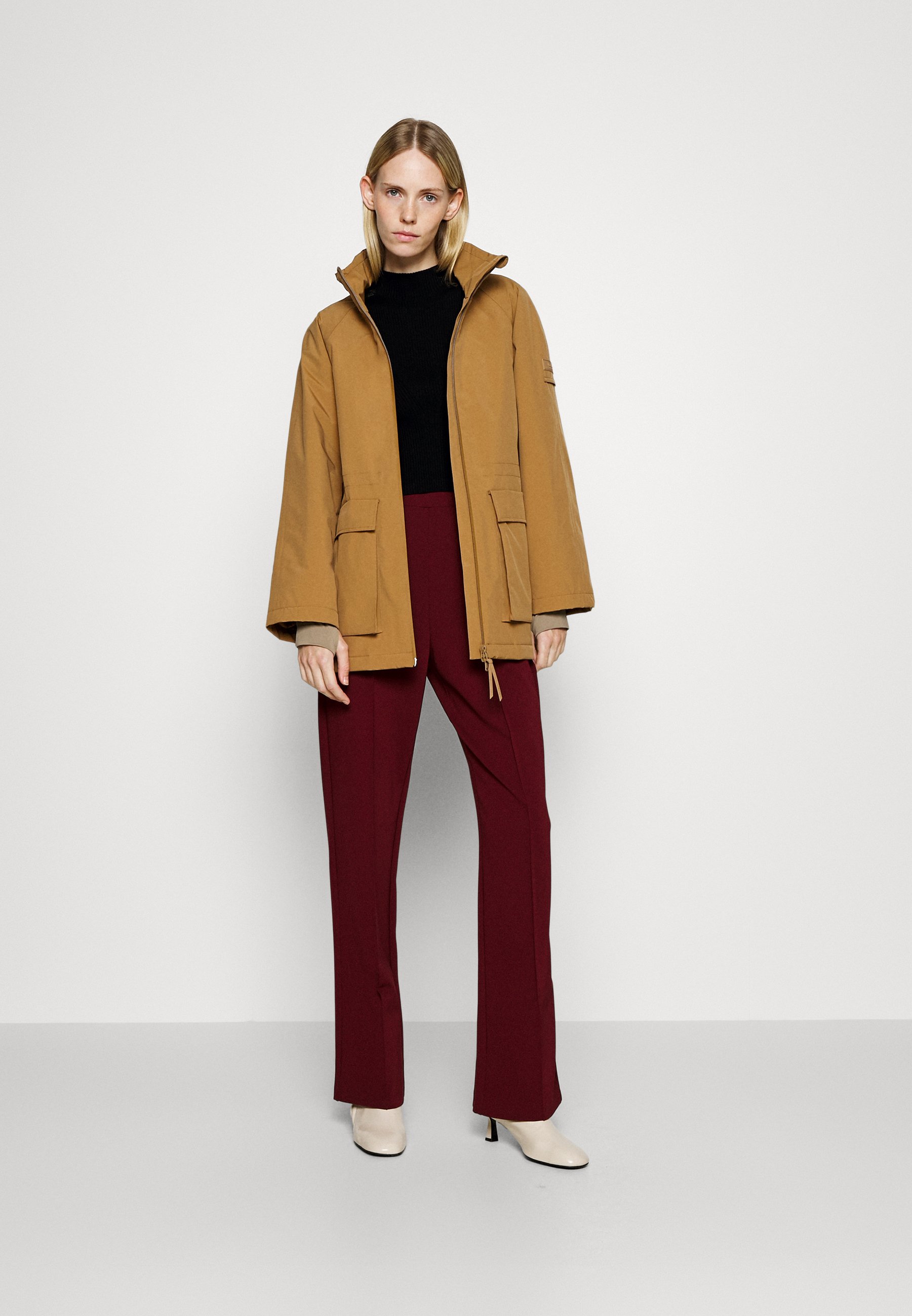 PANARO - Parka