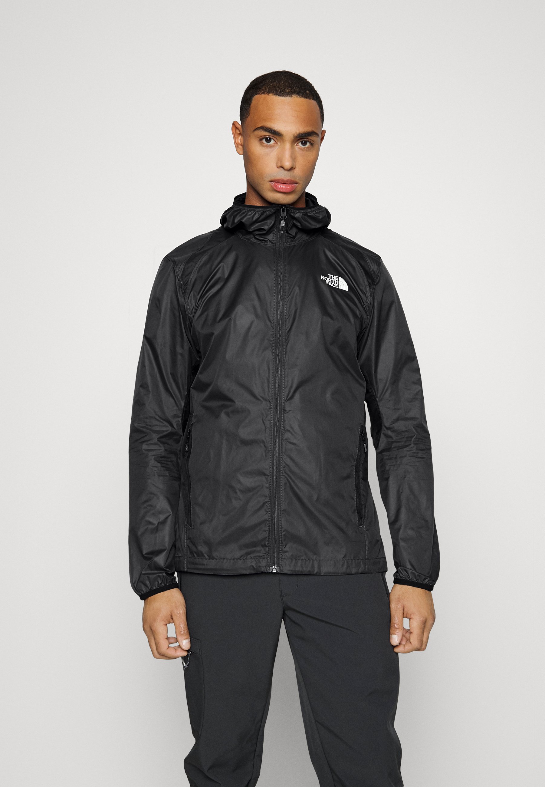 RUN - Windbreaker