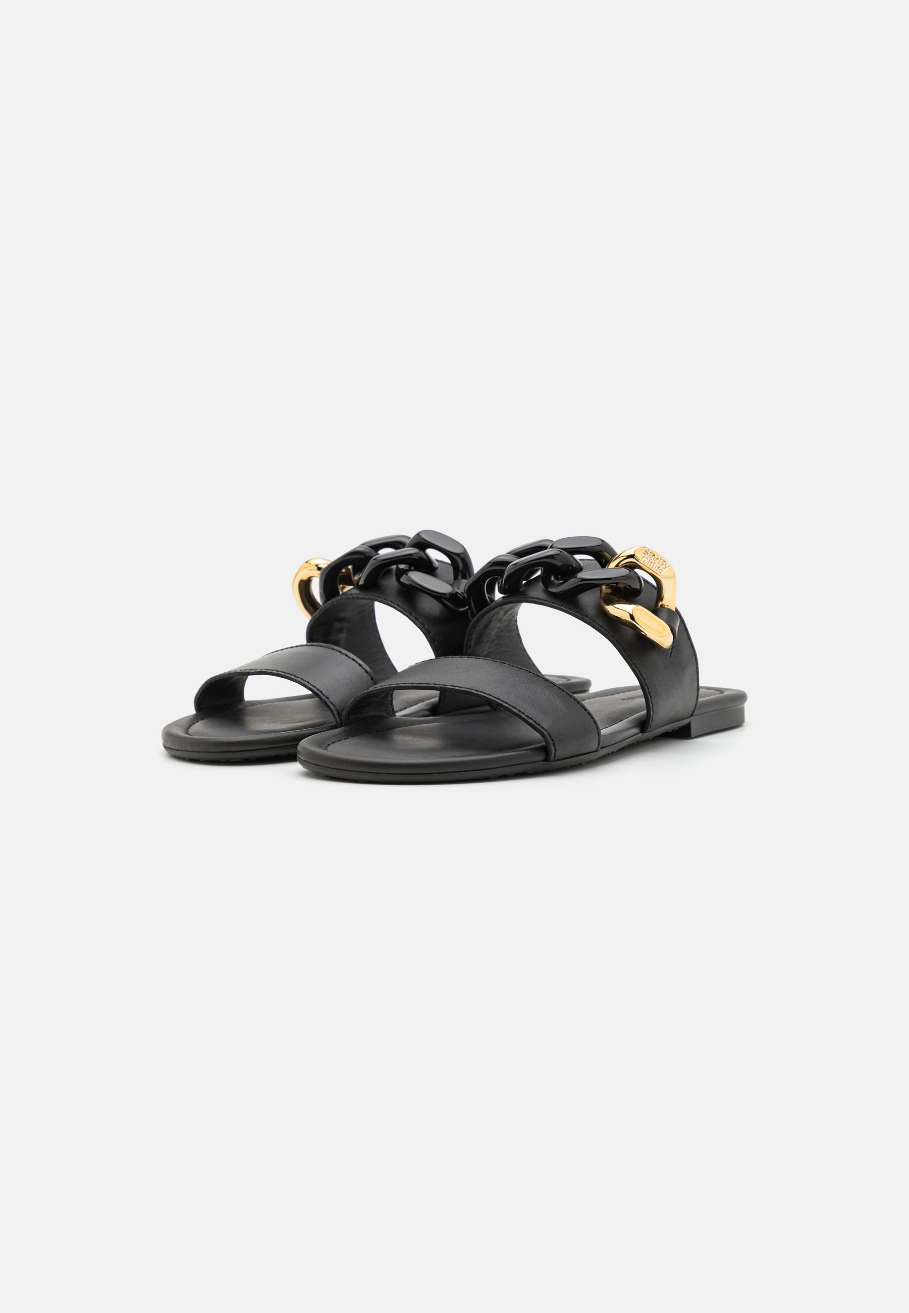 MONYCA - Mules