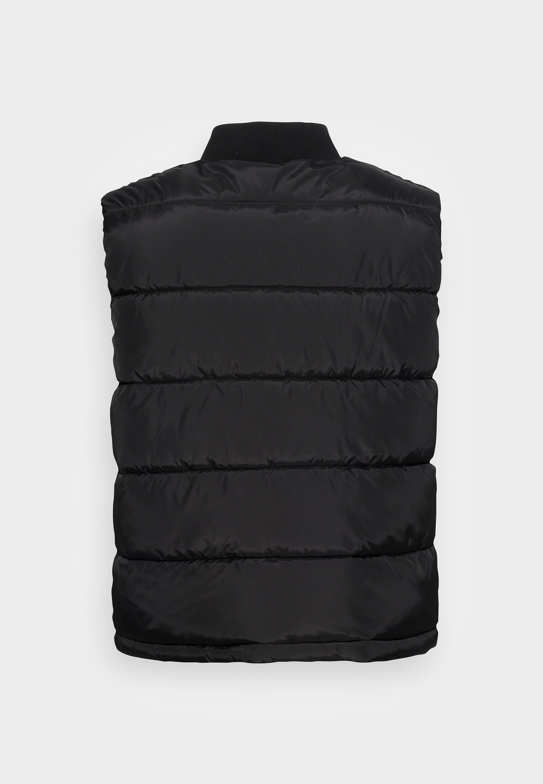 PUFFER VEST NASA - Waistcoat