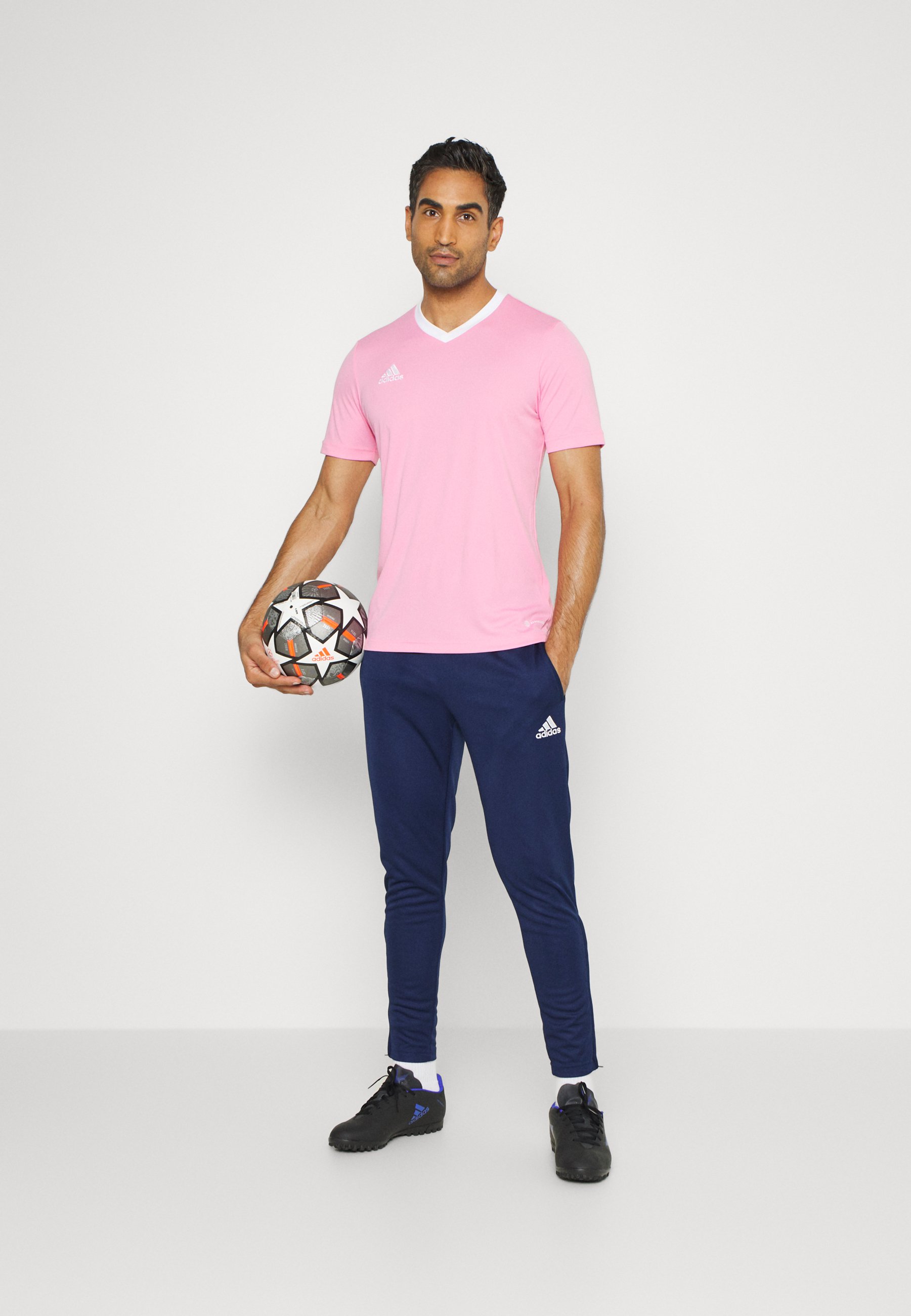 ENTRADA 22 TRAININGS PANT - Tracksuit bottoms