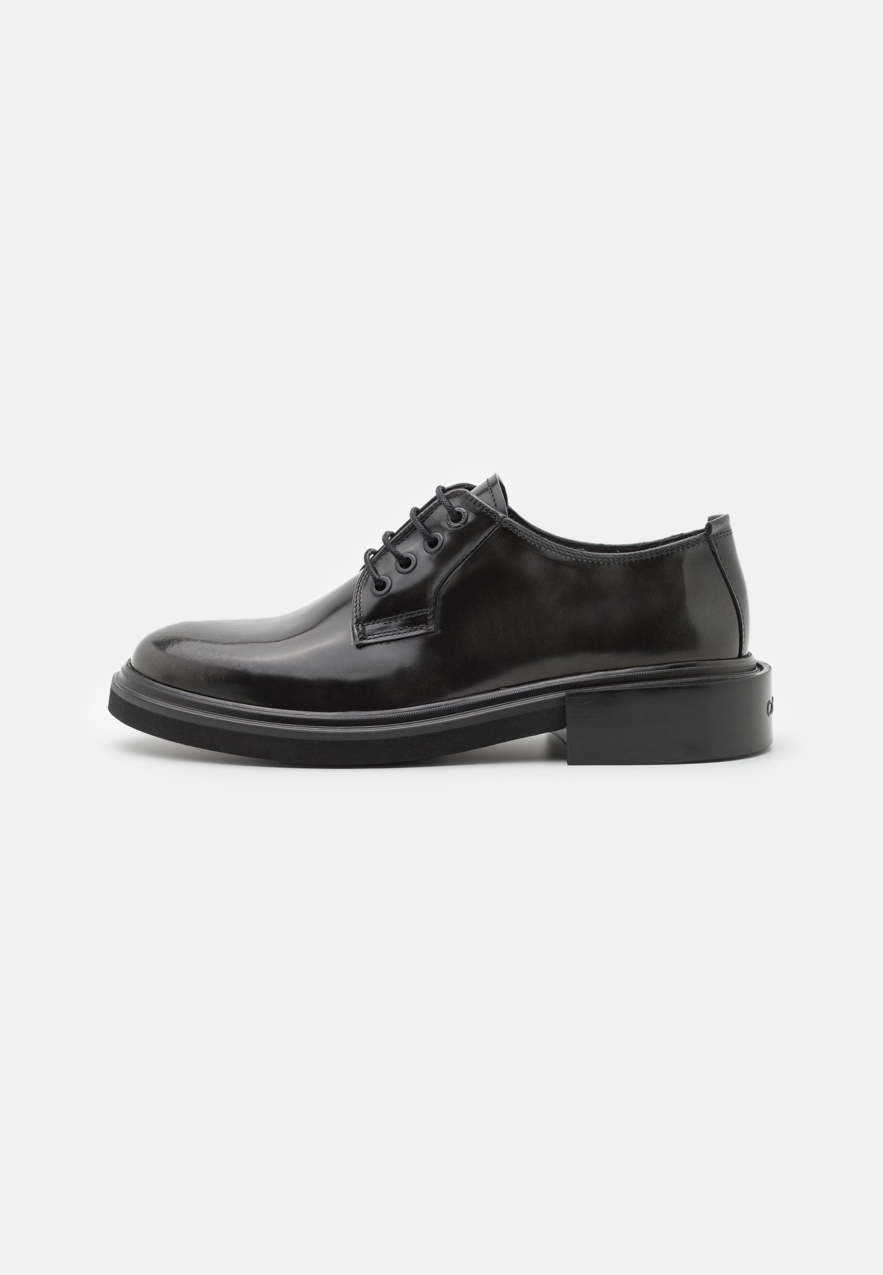 LACE UP DERBY - Lace-ups
