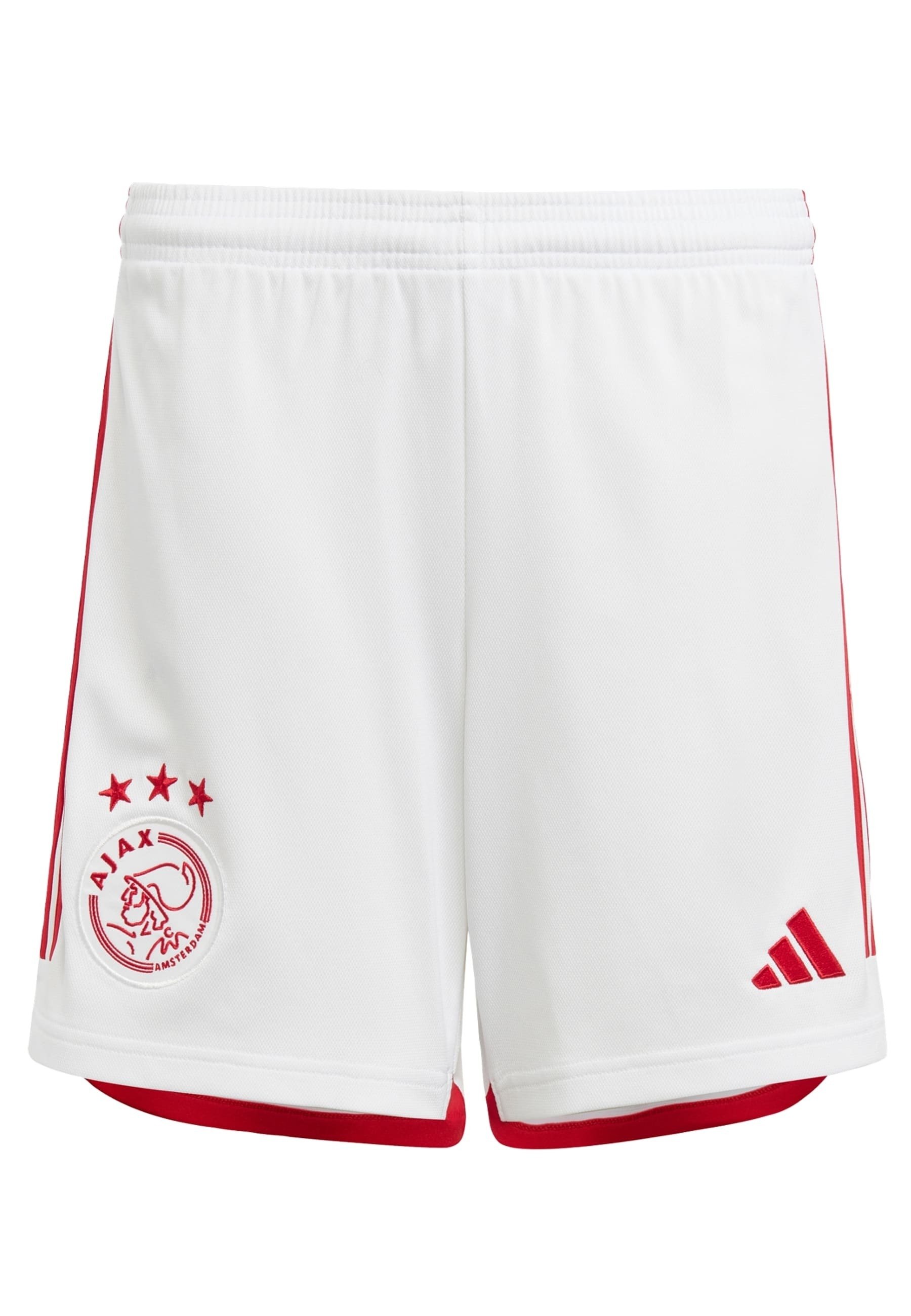 AJAX AMSTERDAM HOME CLUB - Sports shorts