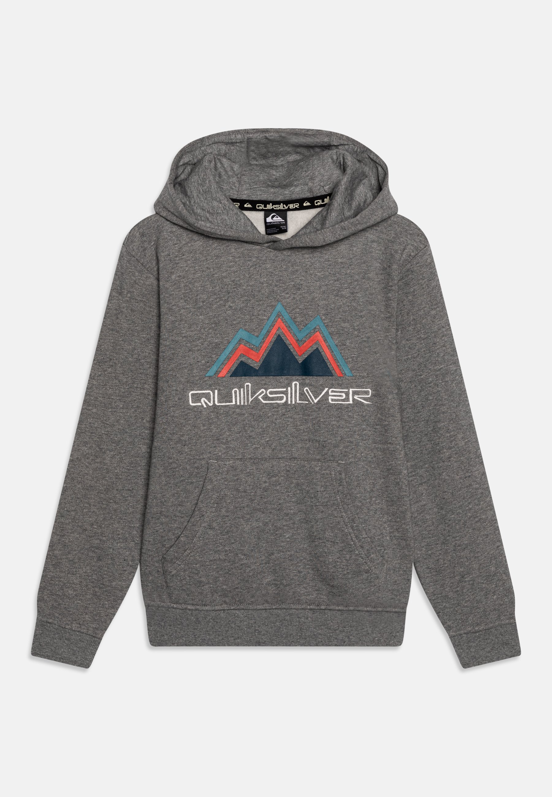 BIG LOGO SNOW YOUTH HOODIE UNISEX - Hoodie