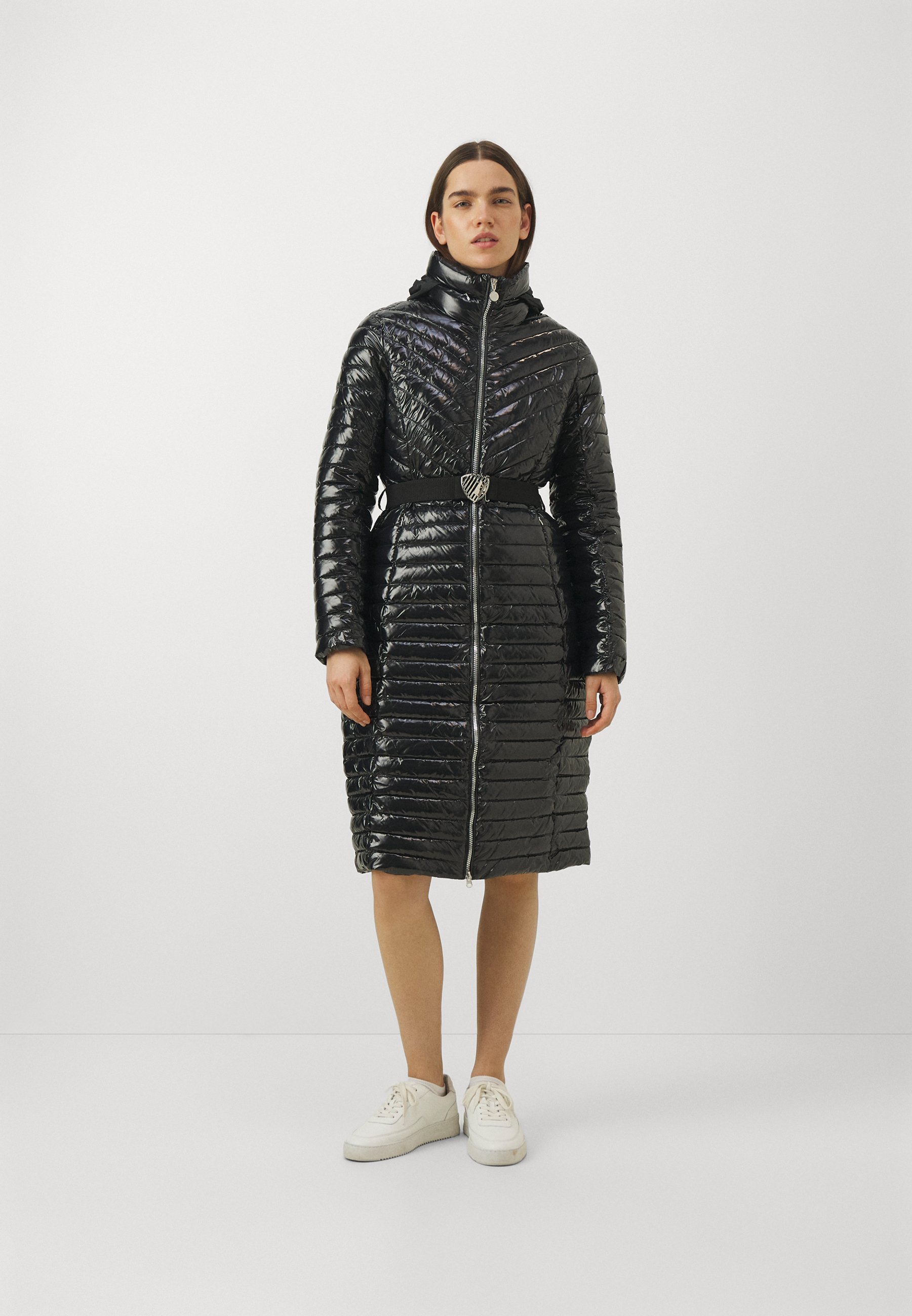 CABAN COAT - Winter coat