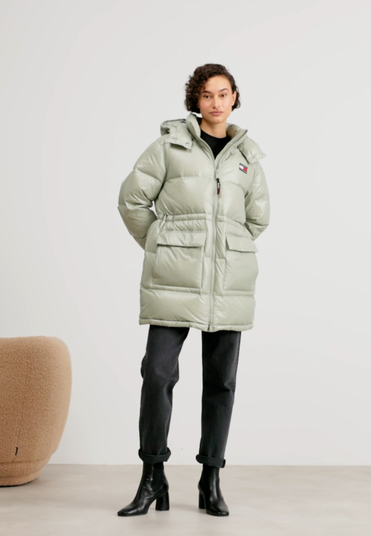 ALASKA PUFFER - Down coat