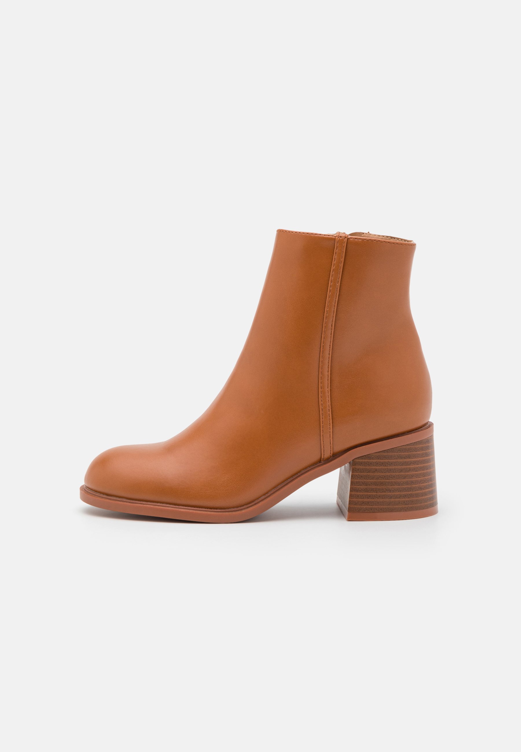 Classic ankle boots