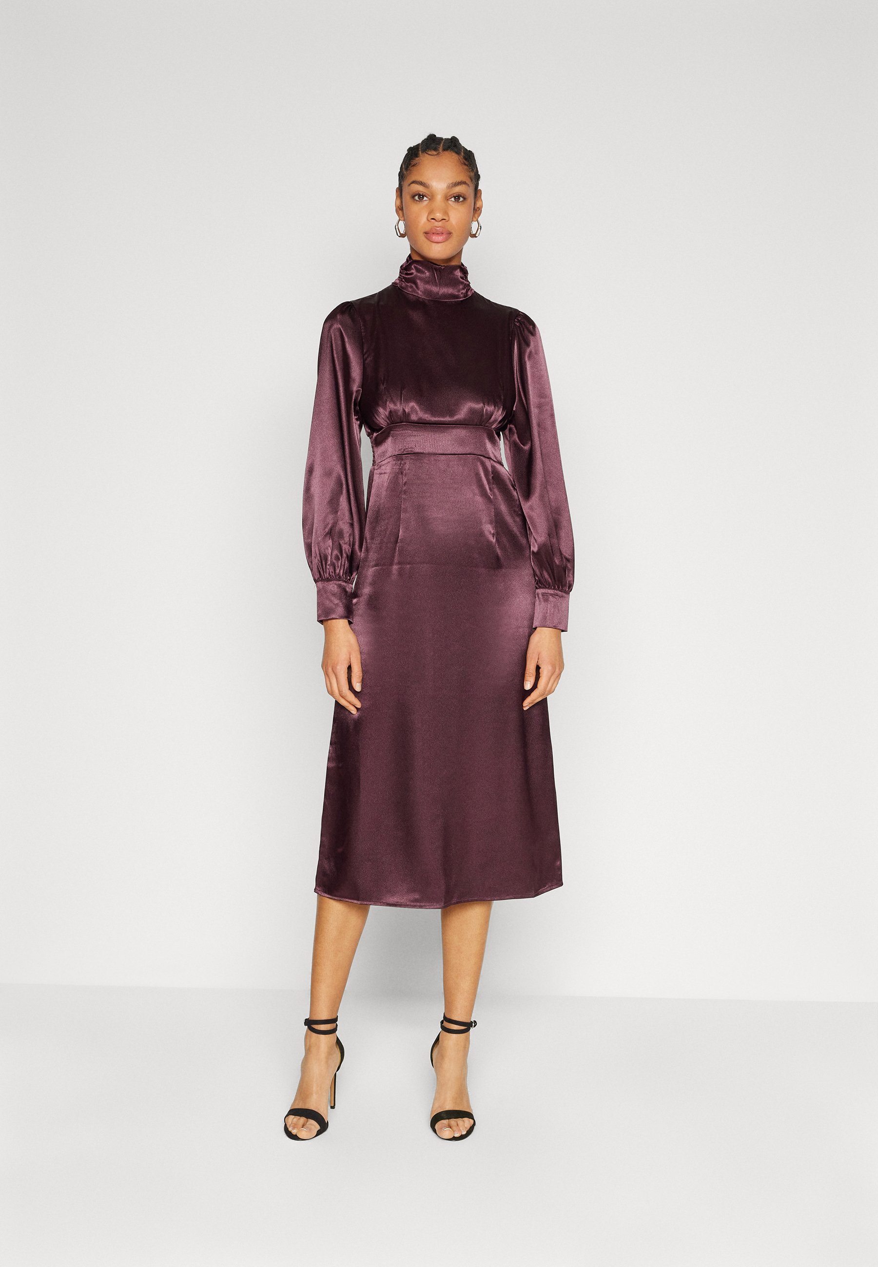 VIHARPER MIDI DRESS - Occasion wear