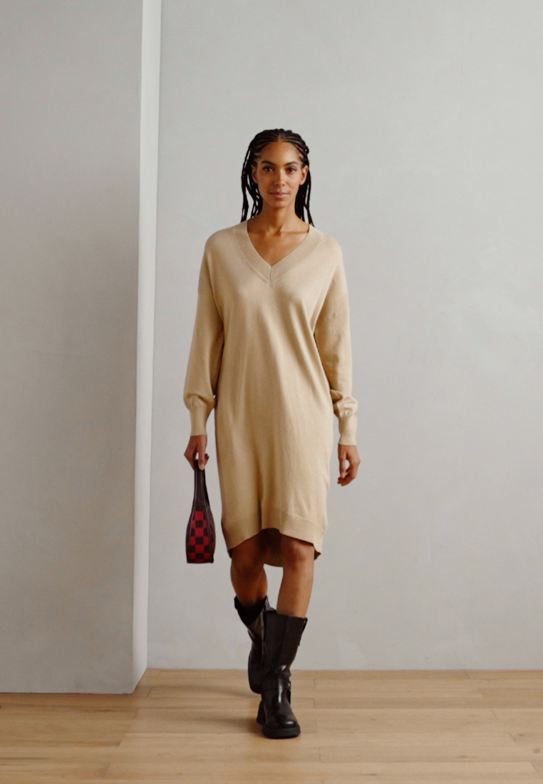 EOS DRESS - Jumper dress