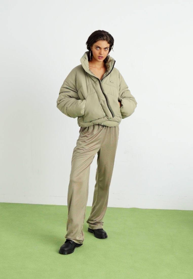 GUERRA PADDED JACKET - Winter jacket