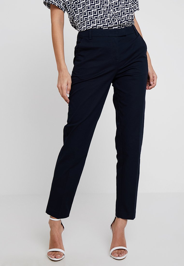 TORNE TAILORED - Trousers