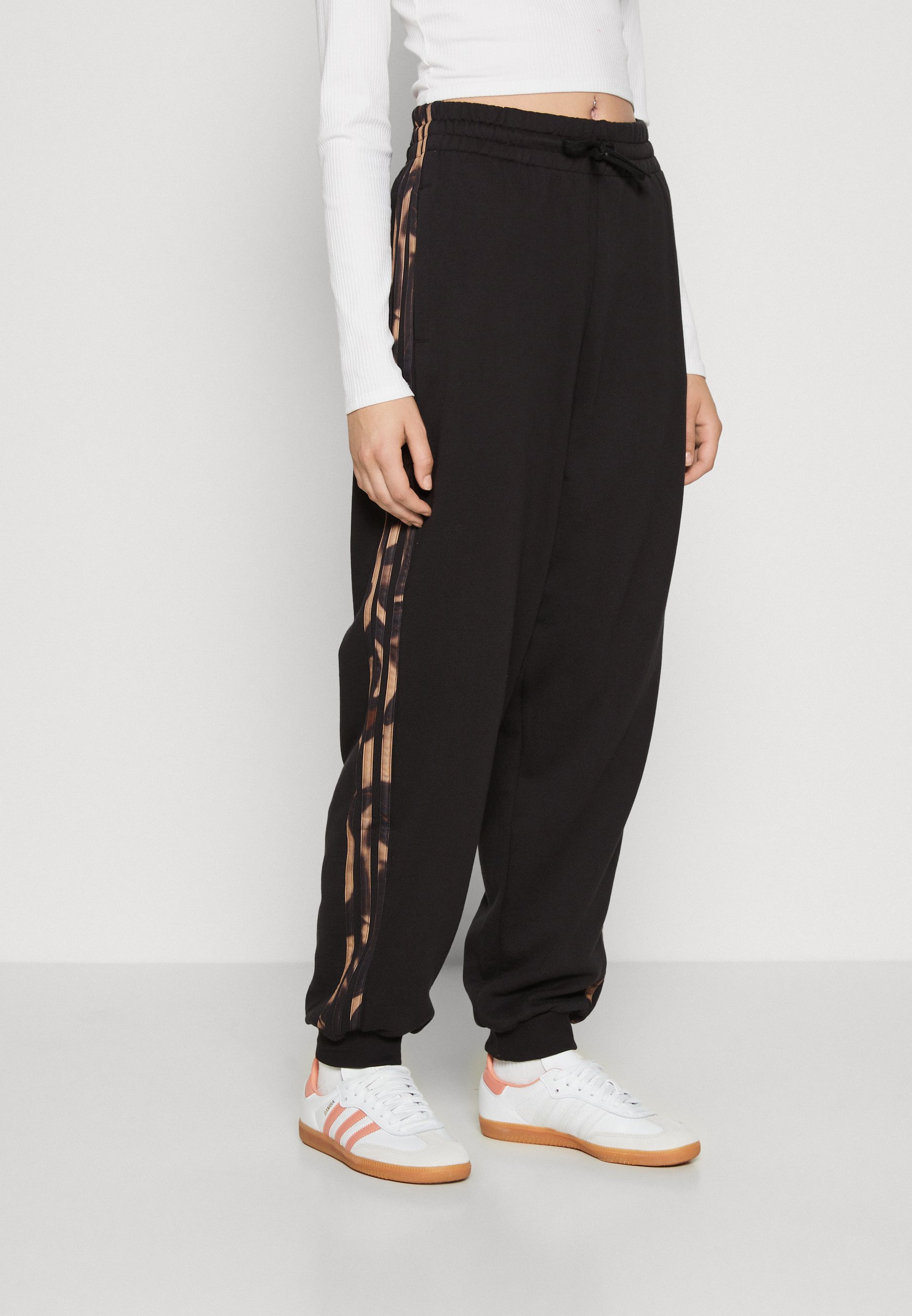 VIBAOP- Tracksuit bottoms