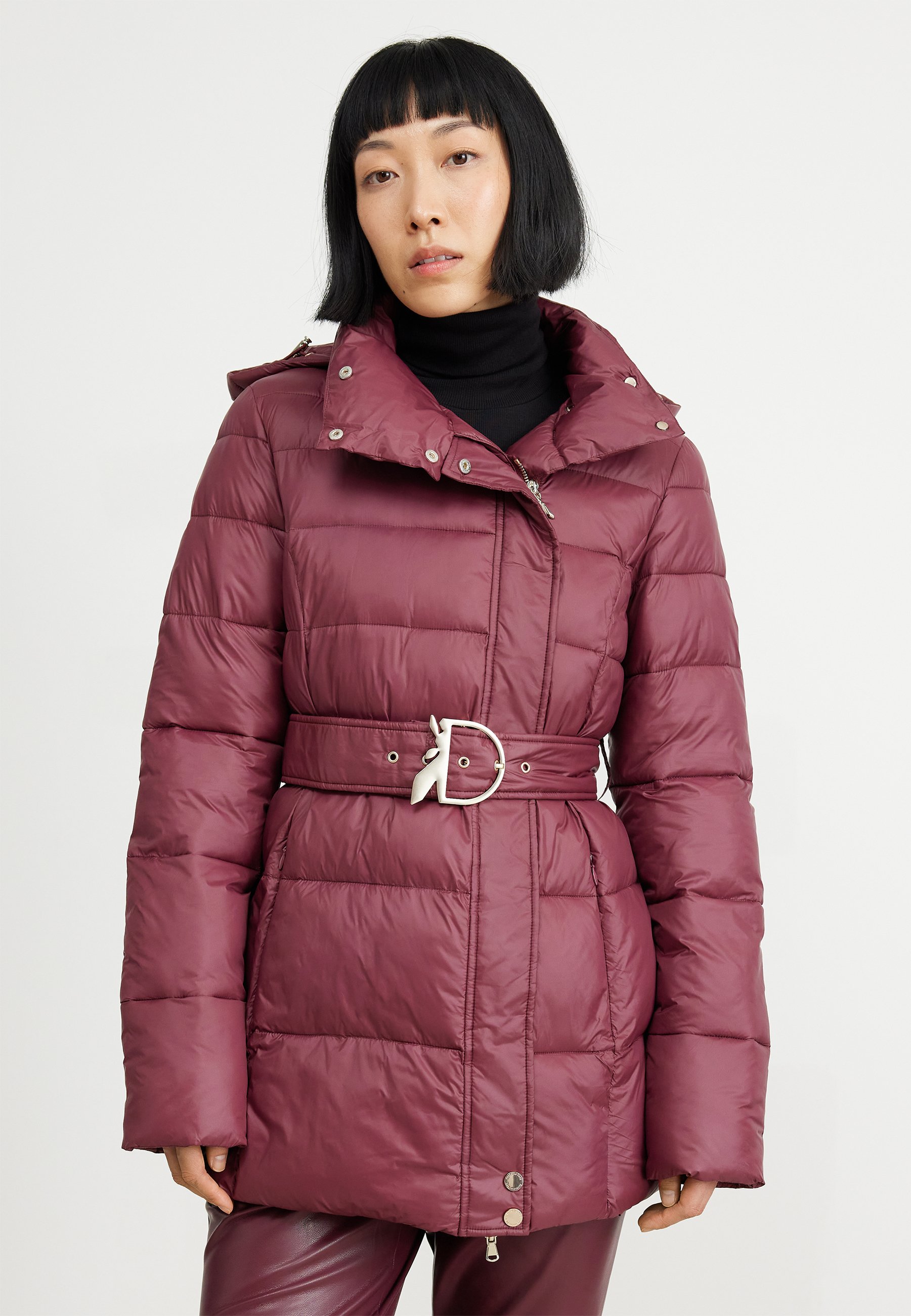 PIUMINO JACKET - Winter coat