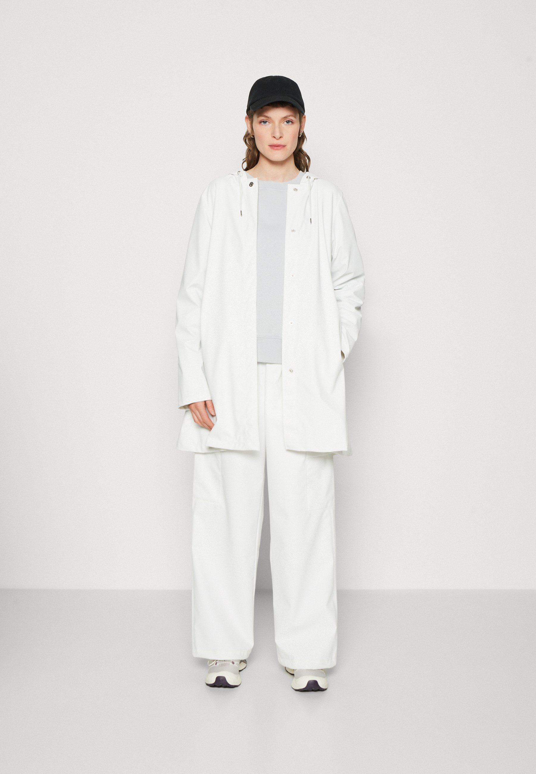 A LINE JACKET - Waterproof jacket
