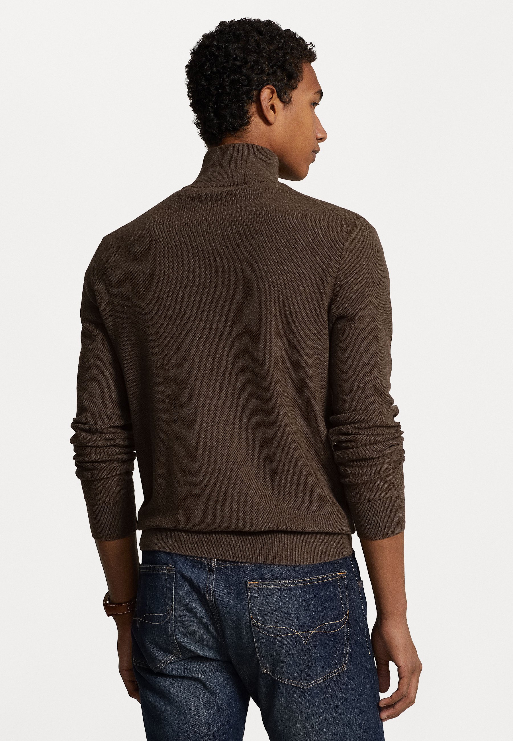LONG SLEEVE - Jumper