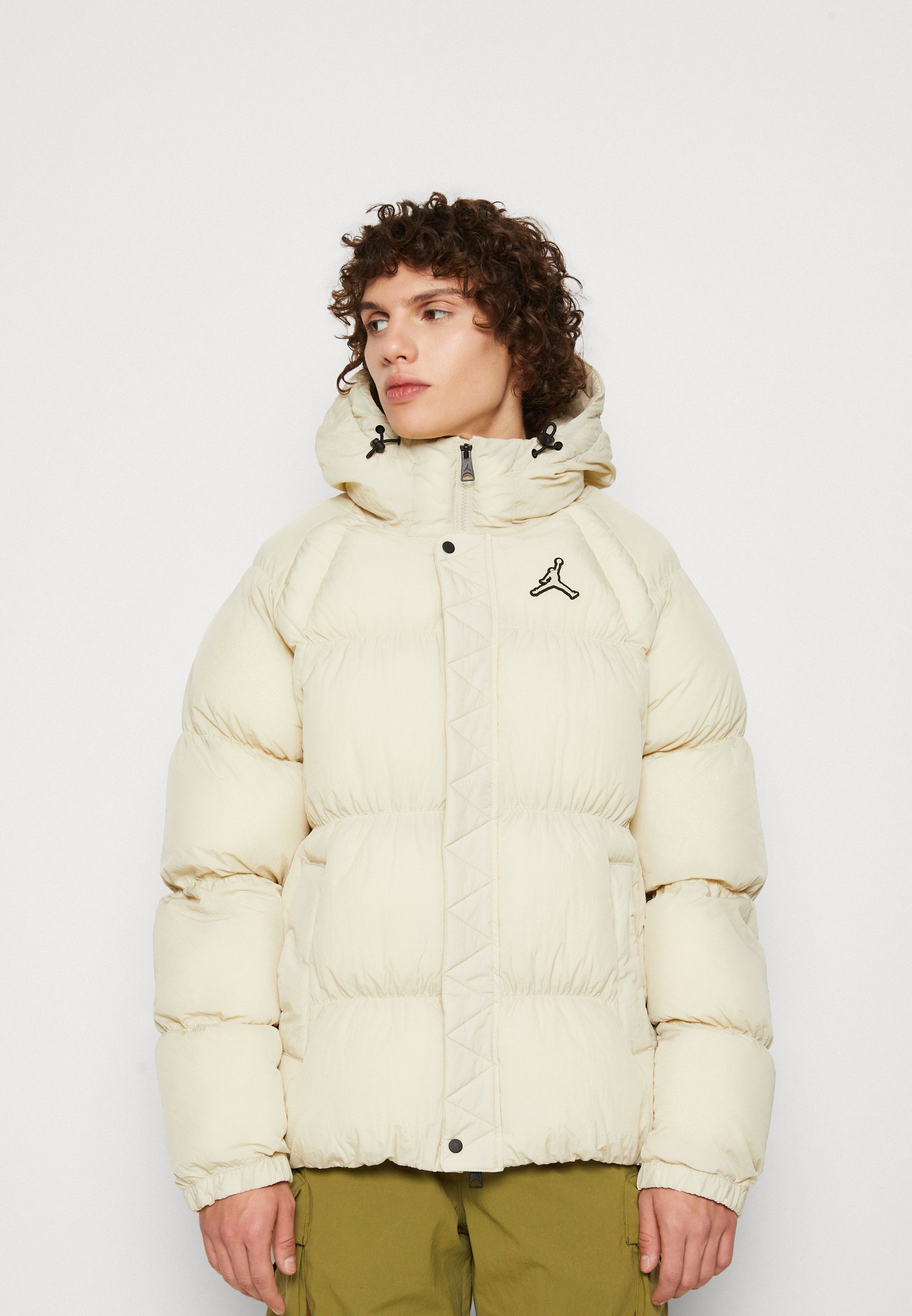 PUFFER JACKET - Winter jacket